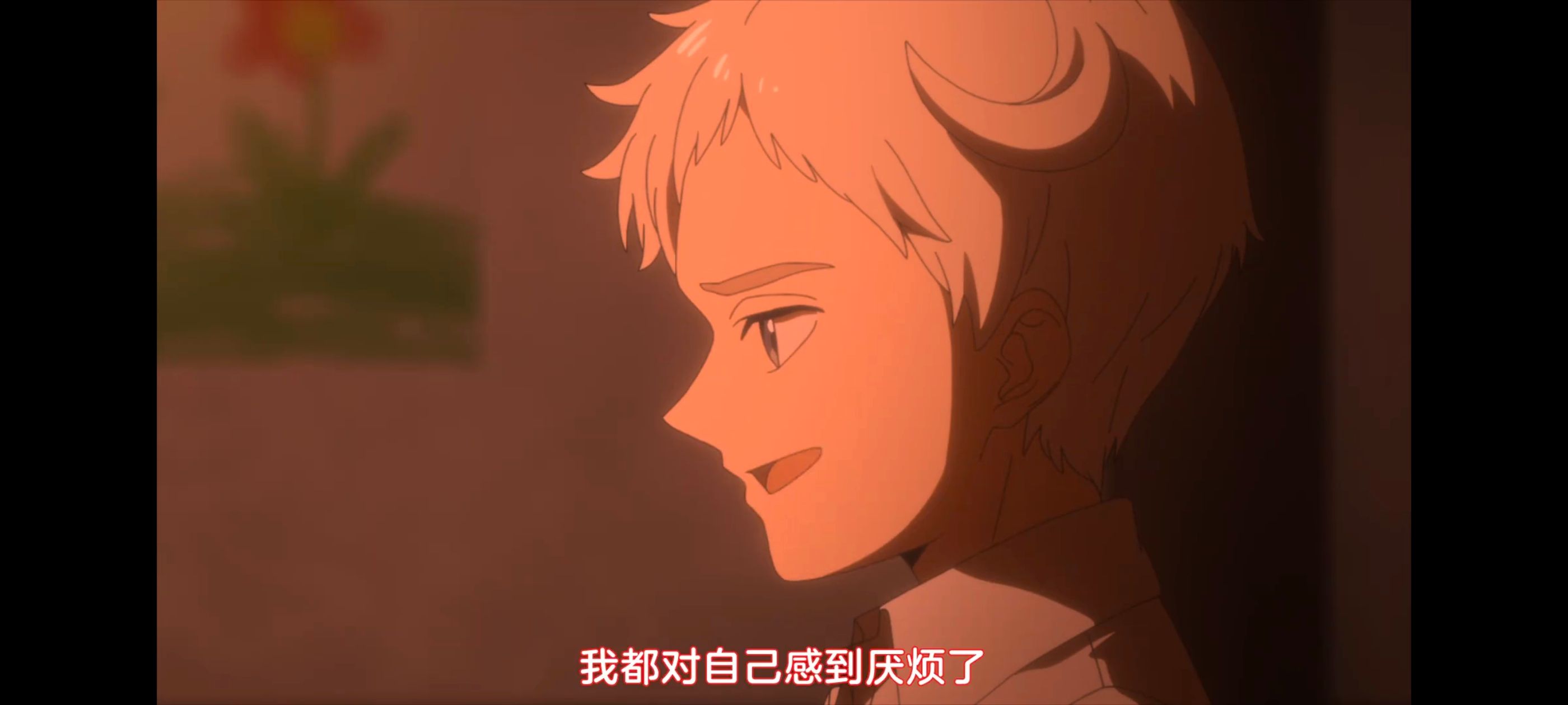 约定的梦幻岛,动画,动漫,番剧,ACG