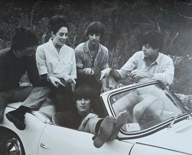 披头士,Thebeatles,Beatlemania,beatle,约翰列侬,保罗麦卡特尼,林戈斯塔尔,乔治哈里森