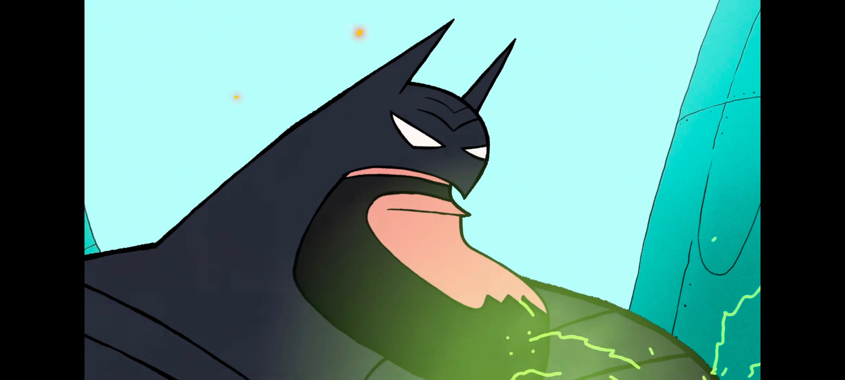 蝙蝠侠家族,蝙蝠侠一家,动画,动漫,番剧,ACG