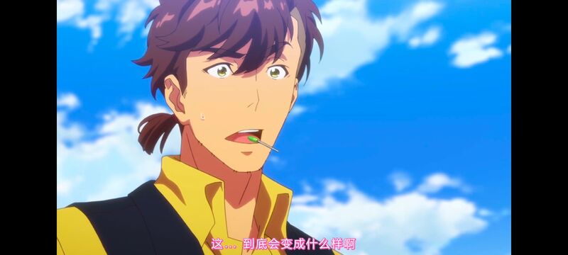 赛马娘,赛马娘PrettyDreby,赛马娘第二季,动画,动漫,番剧,ACG