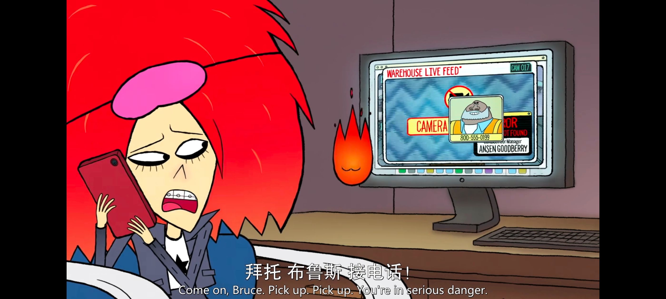 蝙蝠侠家族,蝙蝠侠一家,DC,动漫,动画,番剧,ACG