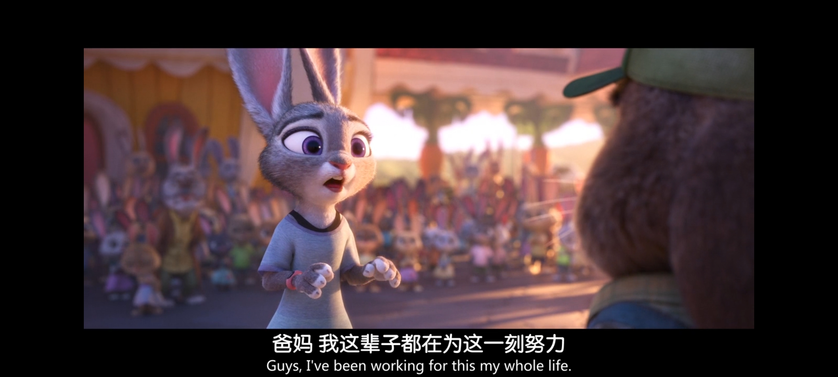 疯狂动物城,动画电影,动漫,动画,电影,二次元,ACG