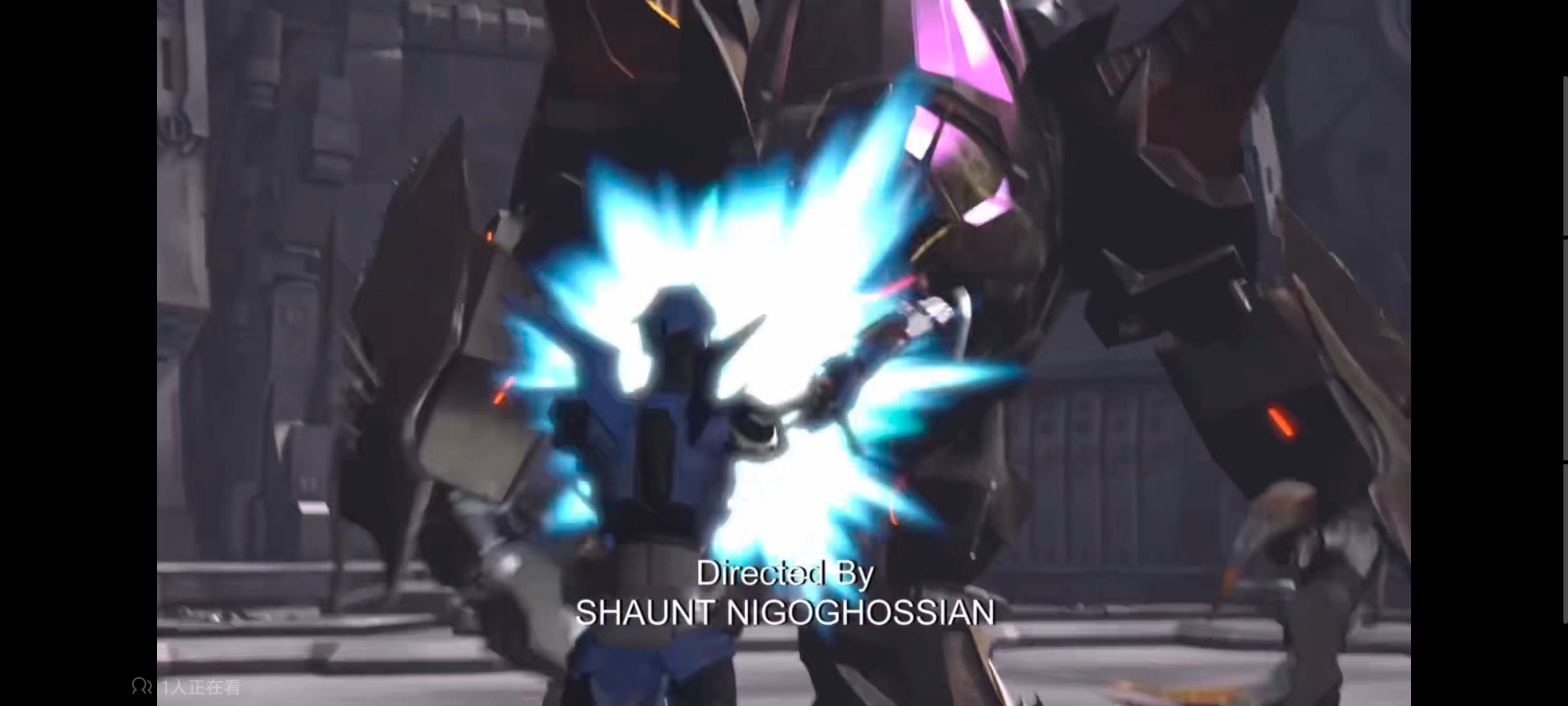 变形金刚,变形金刚领袖之证,动画,动漫,番剧,ACG