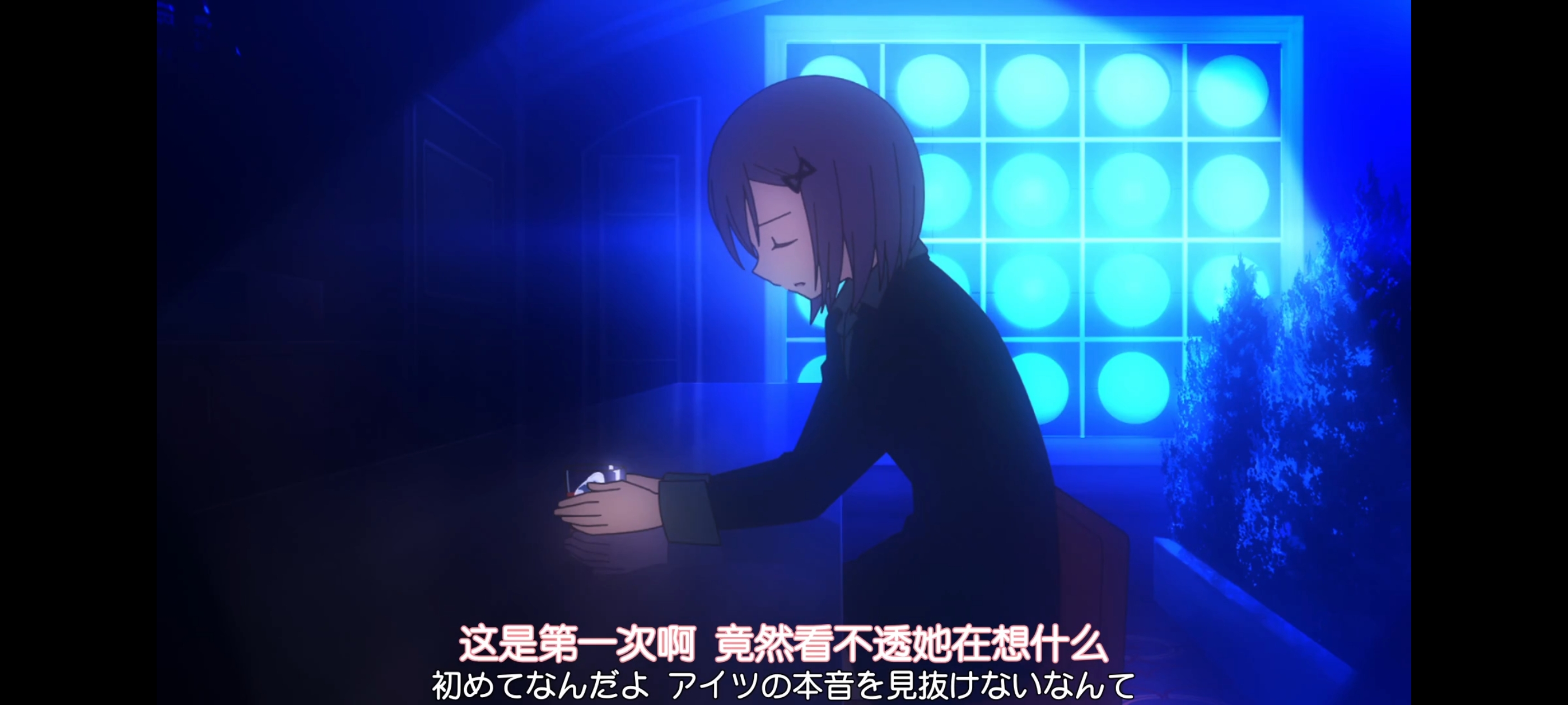 魔法少女小圆,魔法少女,动画,动漫,番剧,二次元,ACG