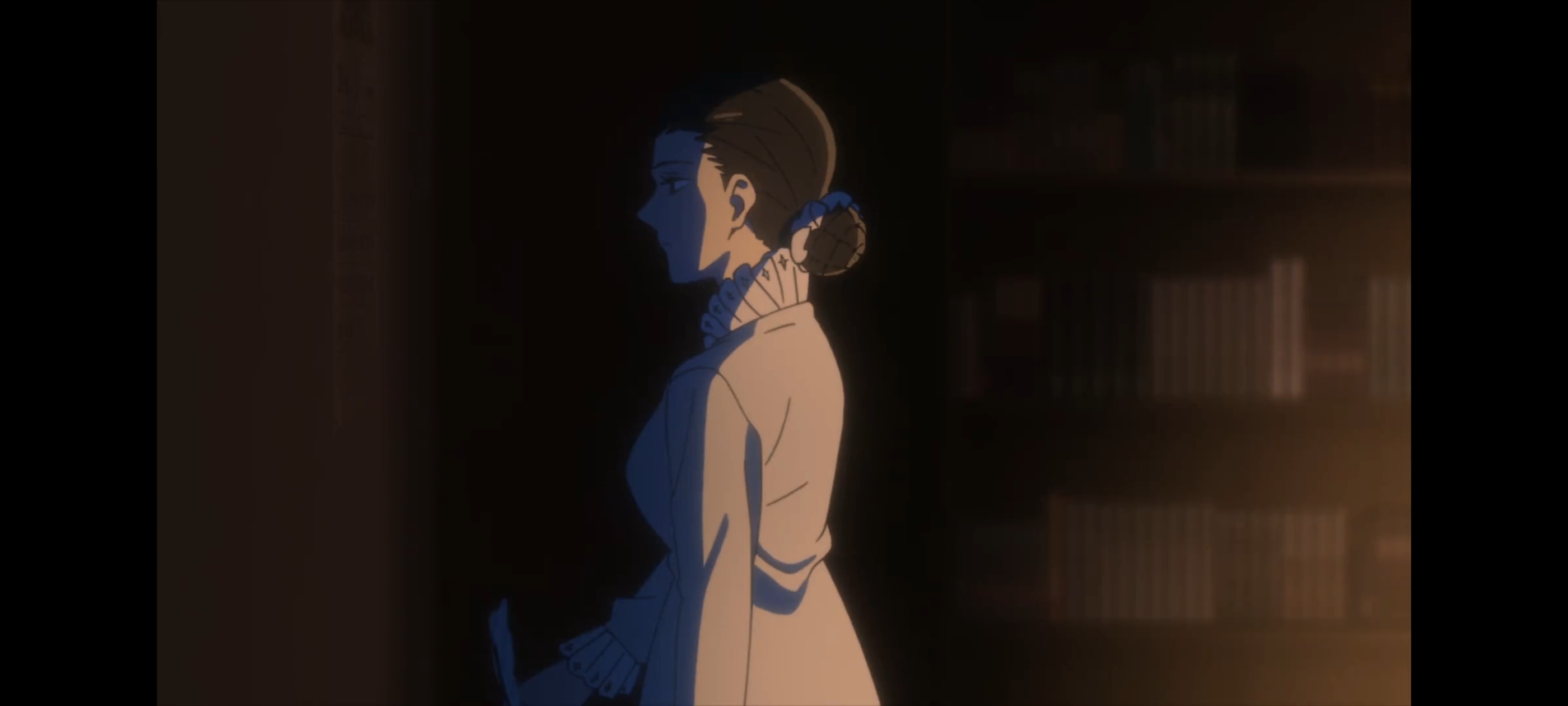 约定的梦幻岛,动画,动漫,番剧,二次元,ACG