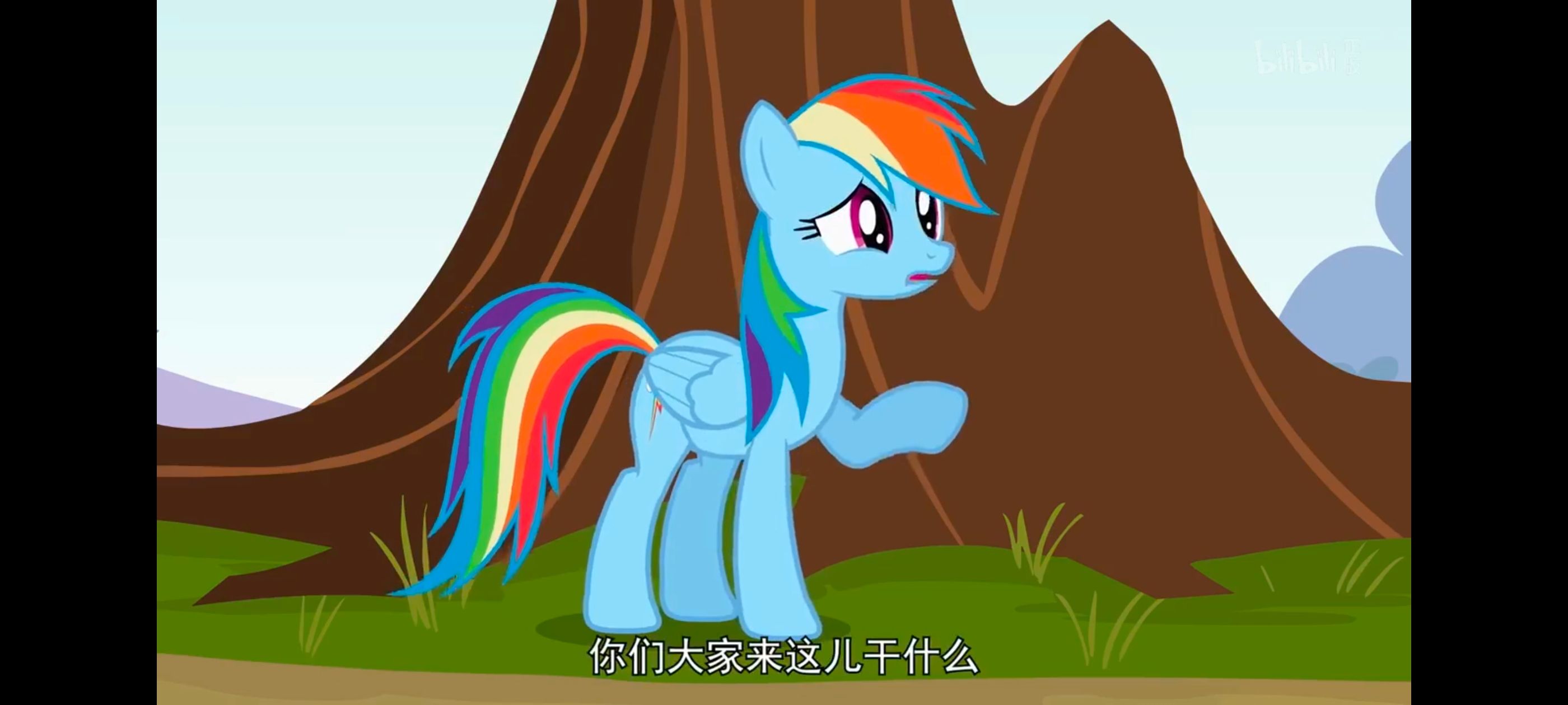 小马宝莉,彩虹小马,我的小马驹,动画,动漫,番剧,二次元,ACG