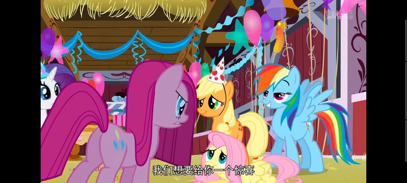 小马宝莉,小马宝莉友谊魔法,彩虹小马,我的小马驹,动画,动漫,番剧,ACG