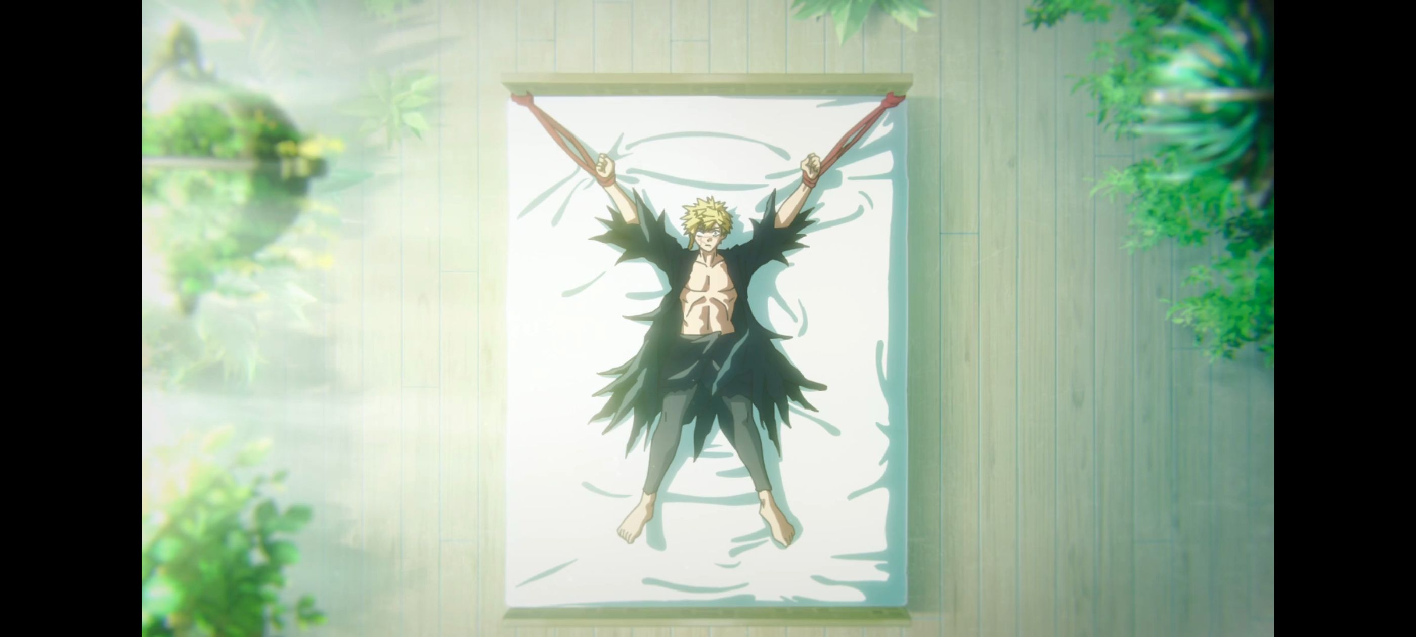 地狱乐,动画,动漫,番剧,ACG