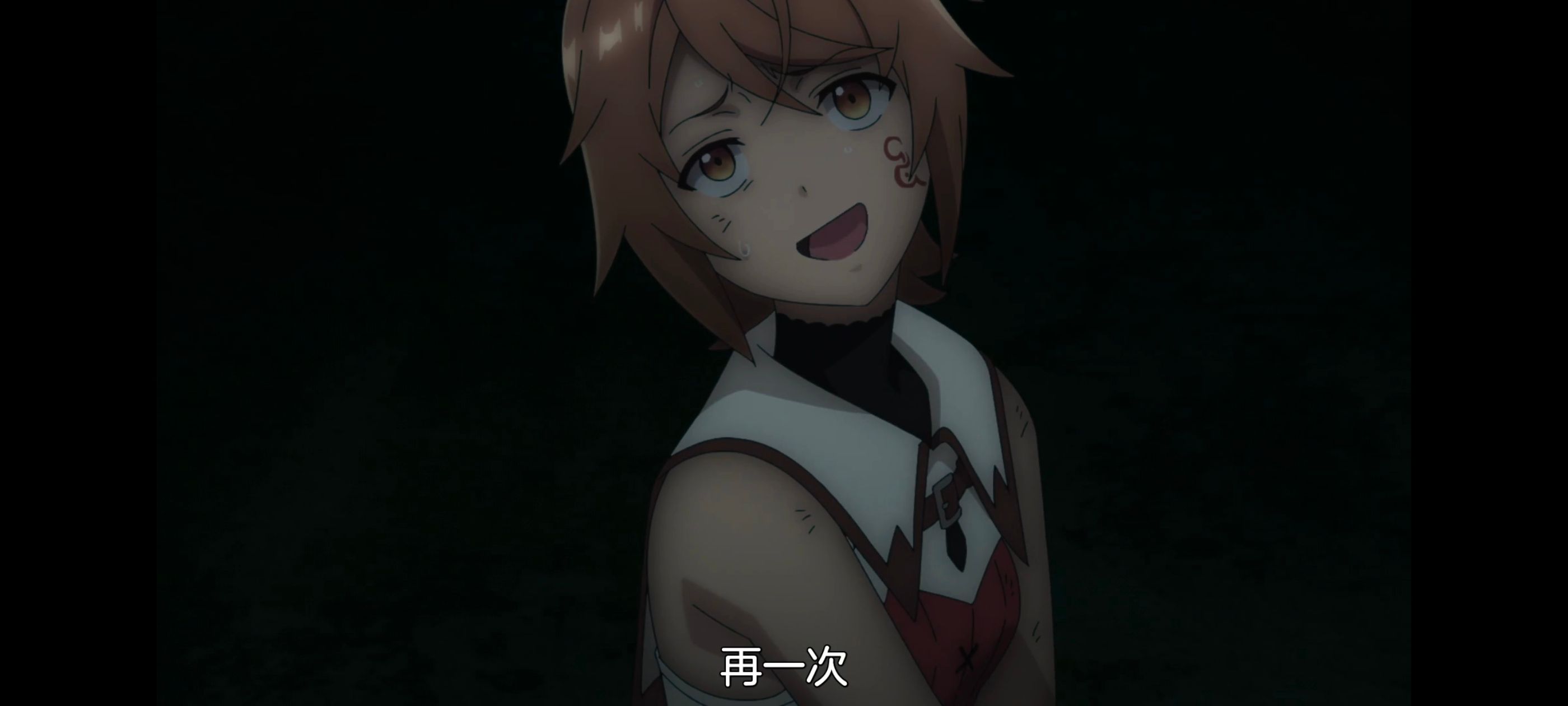 凭你也想讨伐魔王,你这种家伙别想打败魔王,动画,动漫,番剧,ACG