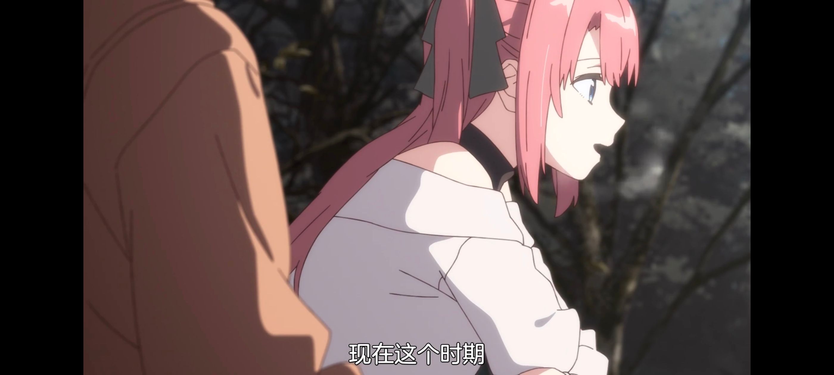 上伊那牡丹醉姿如百合,上伊那牡丹酒醉身姿似百合花般,动漫,番剧,百合,日漫,动画,二次元,ACG