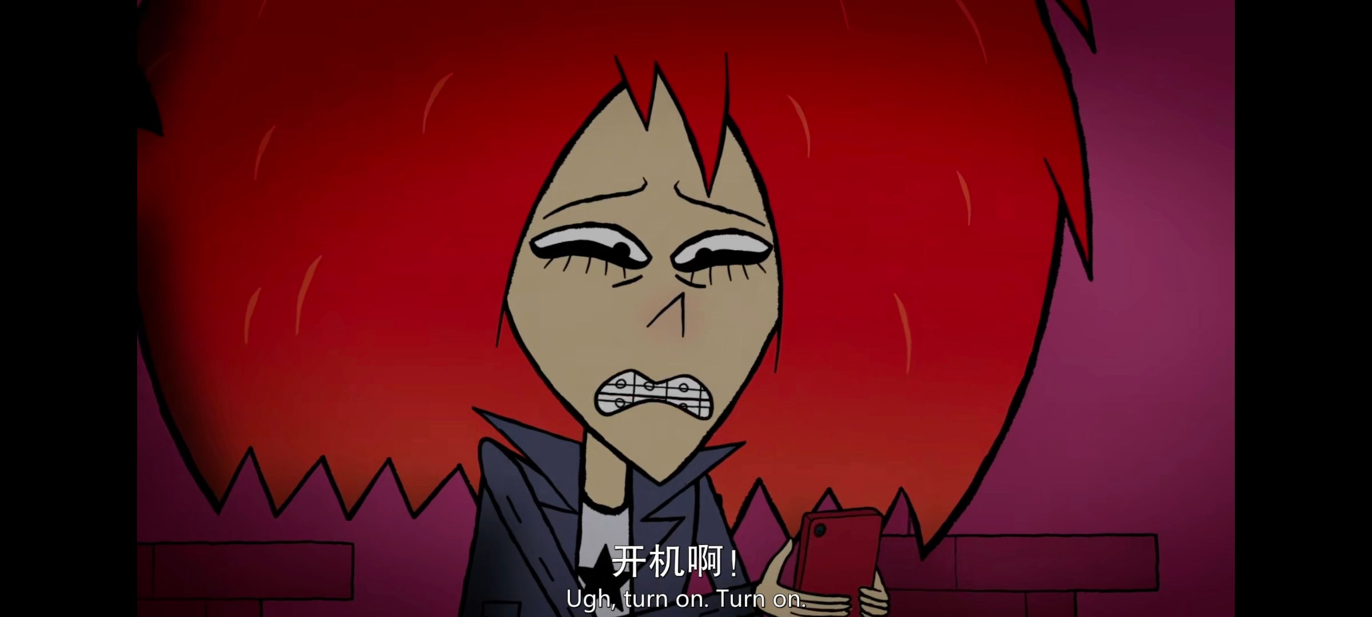 蝙蝠侠家族,蝙蝠侠一家,DC,动画,动漫,番剧,ACG