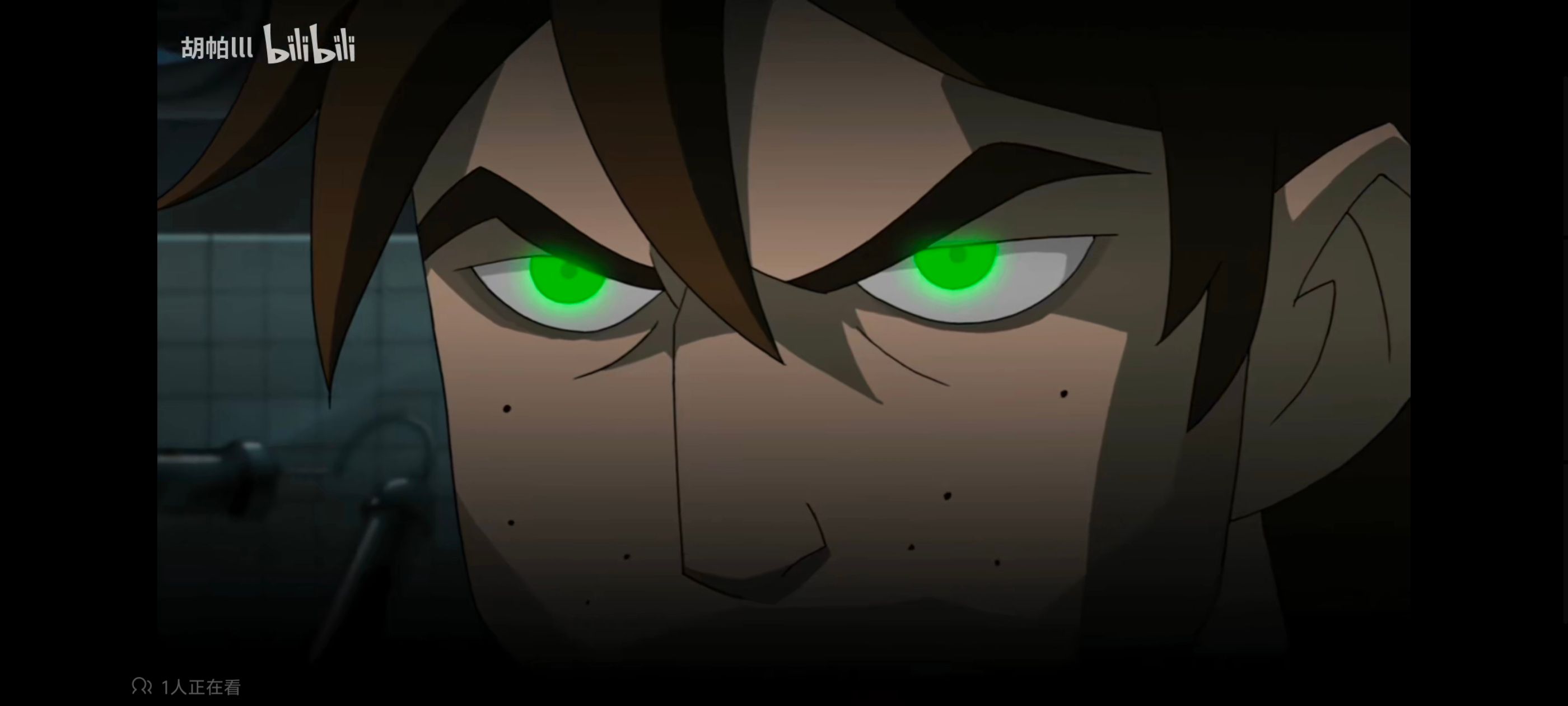 复仇者世上最强英雄组合,复仇者联盟,漫威,超级英雄,动漫,动画,番剧,ACG