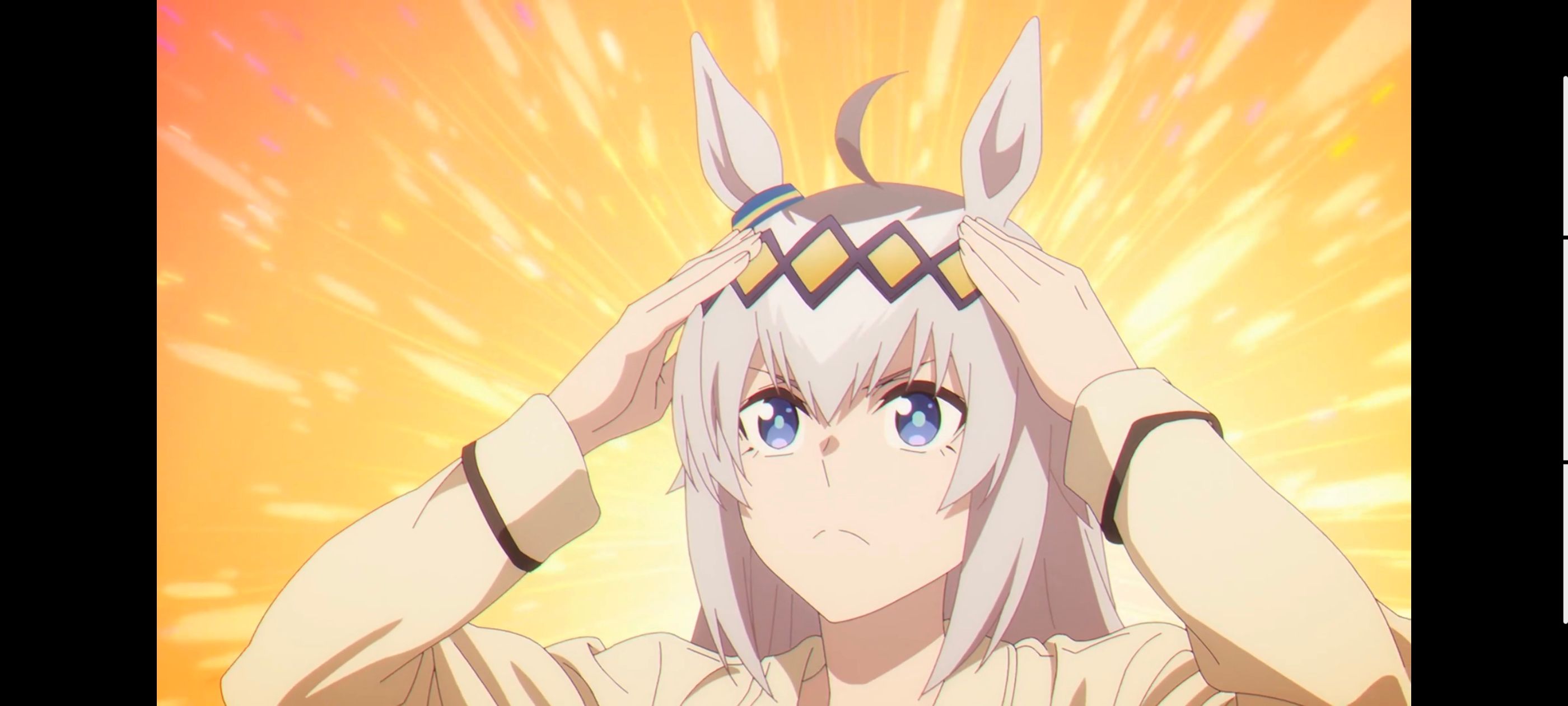 赛马娘,赛马娘PrettyDreby,芦毛灰姑娘,赛马娘芦毛灰姑娘,动画,动漫,番剧,ACG