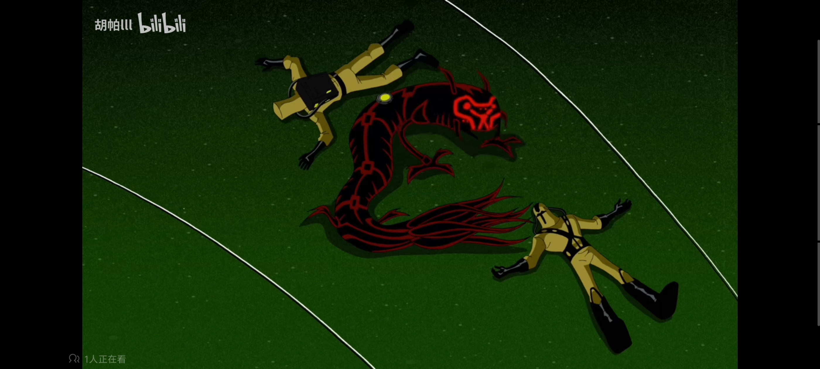 复仇者世界上最强英雄组合,超级英雄联盟复仇者,动画,动漫,番剧,复仇者联盟,ACG