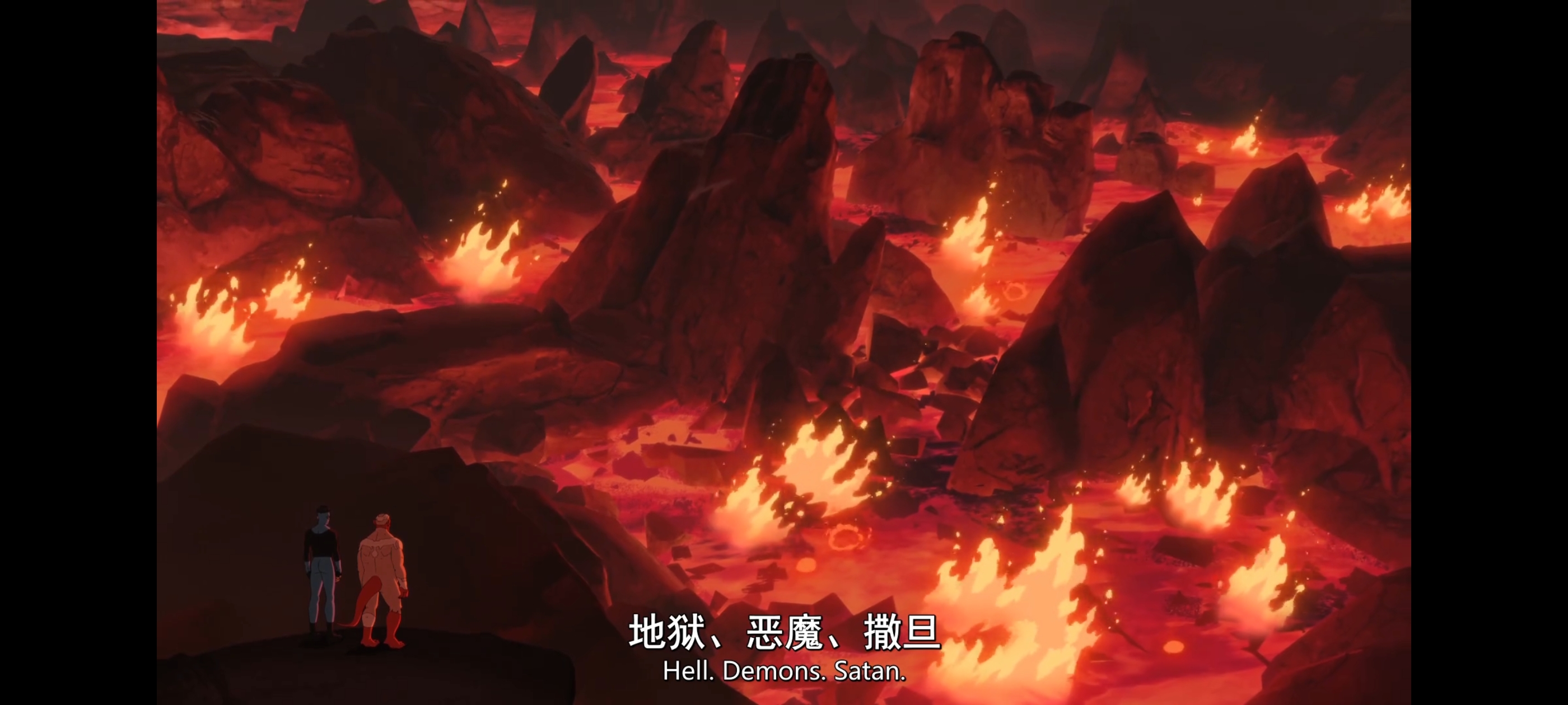 无敌少侠,image,动漫,动画,番剧,二次元,ACG