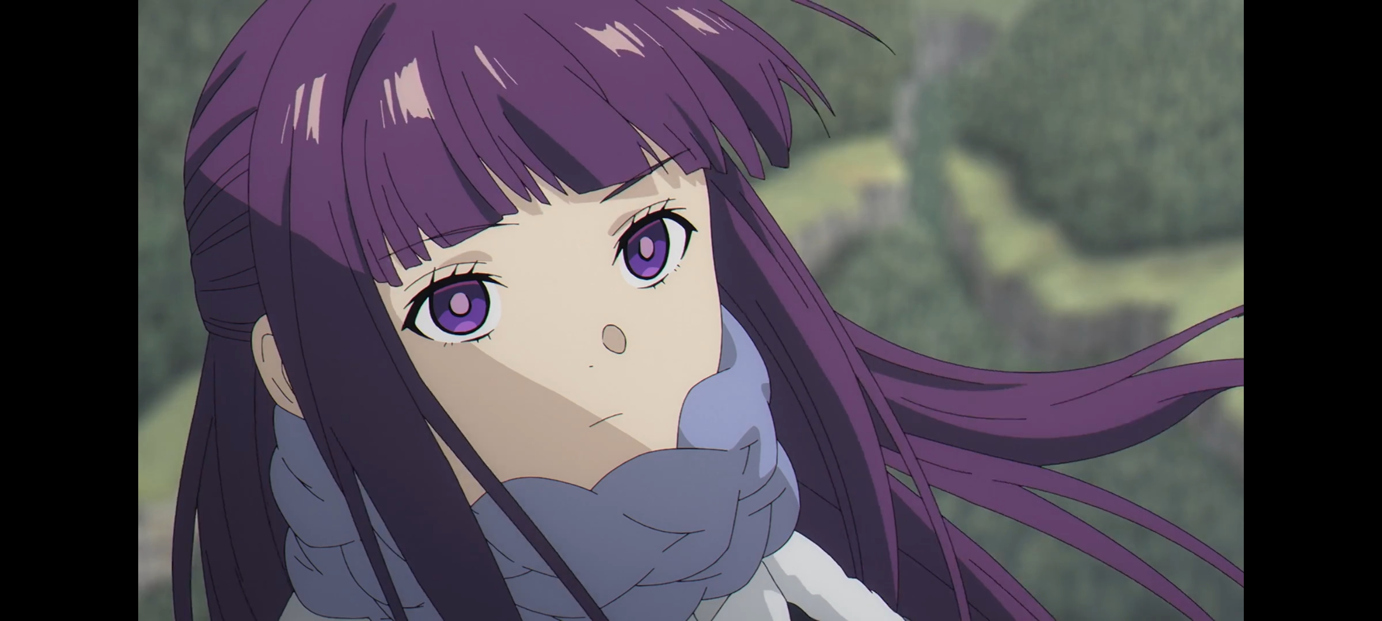 葬送的芙莉莲,动画,动漫,番剧,二次元,ACG