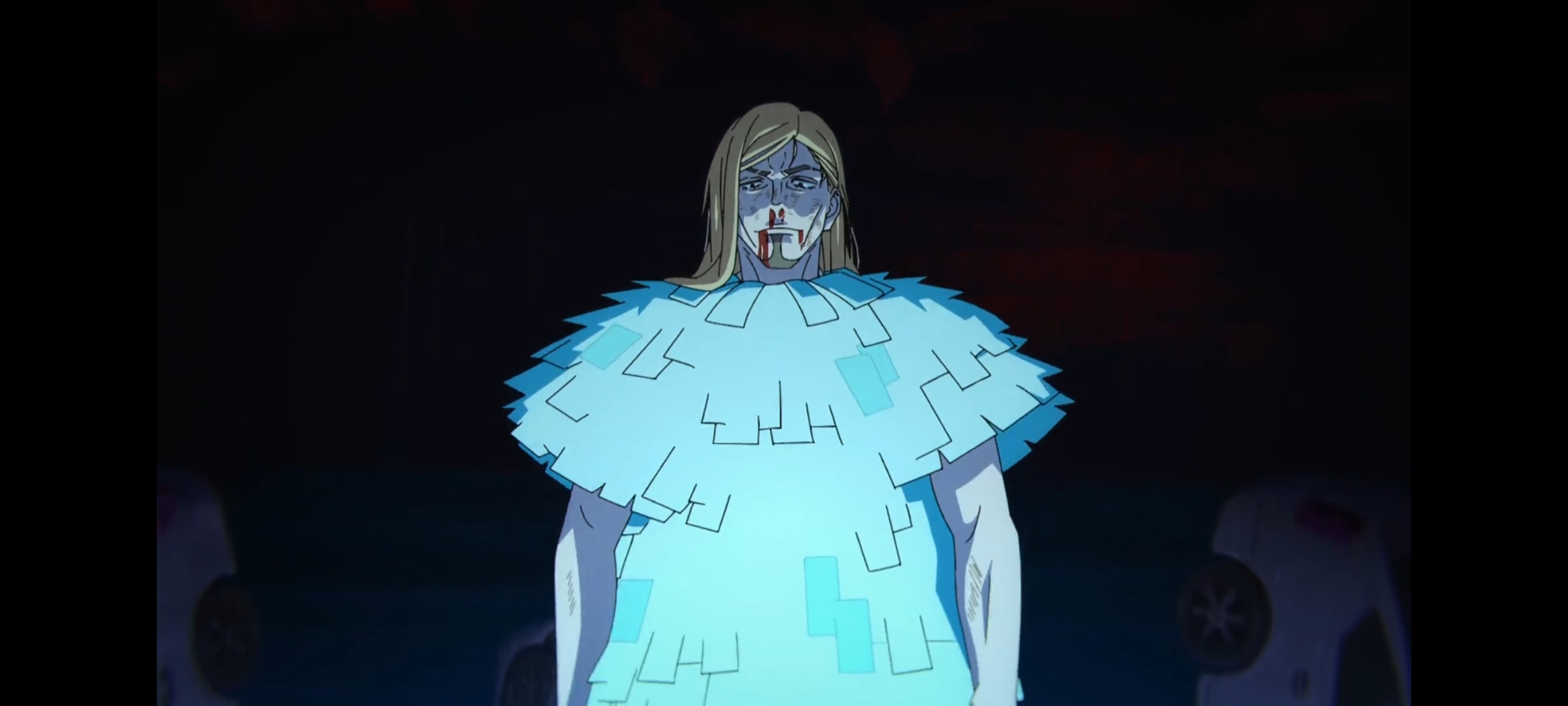 咒术回战,死灭回游,动画,动漫,番剧,ACG,二次元