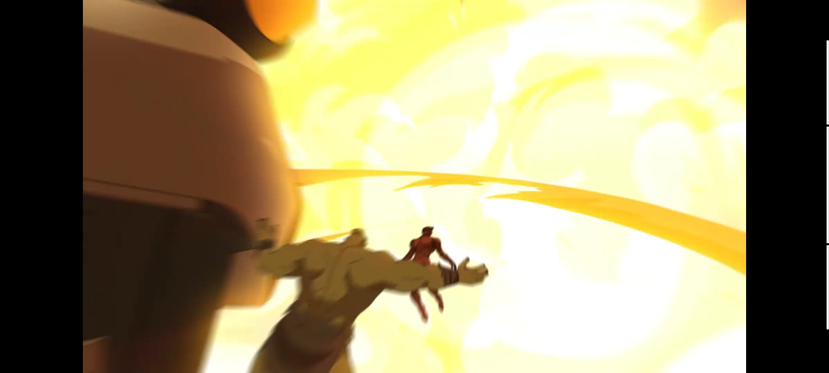 无敌少侠,动画,动漫,image,番剧,ACG