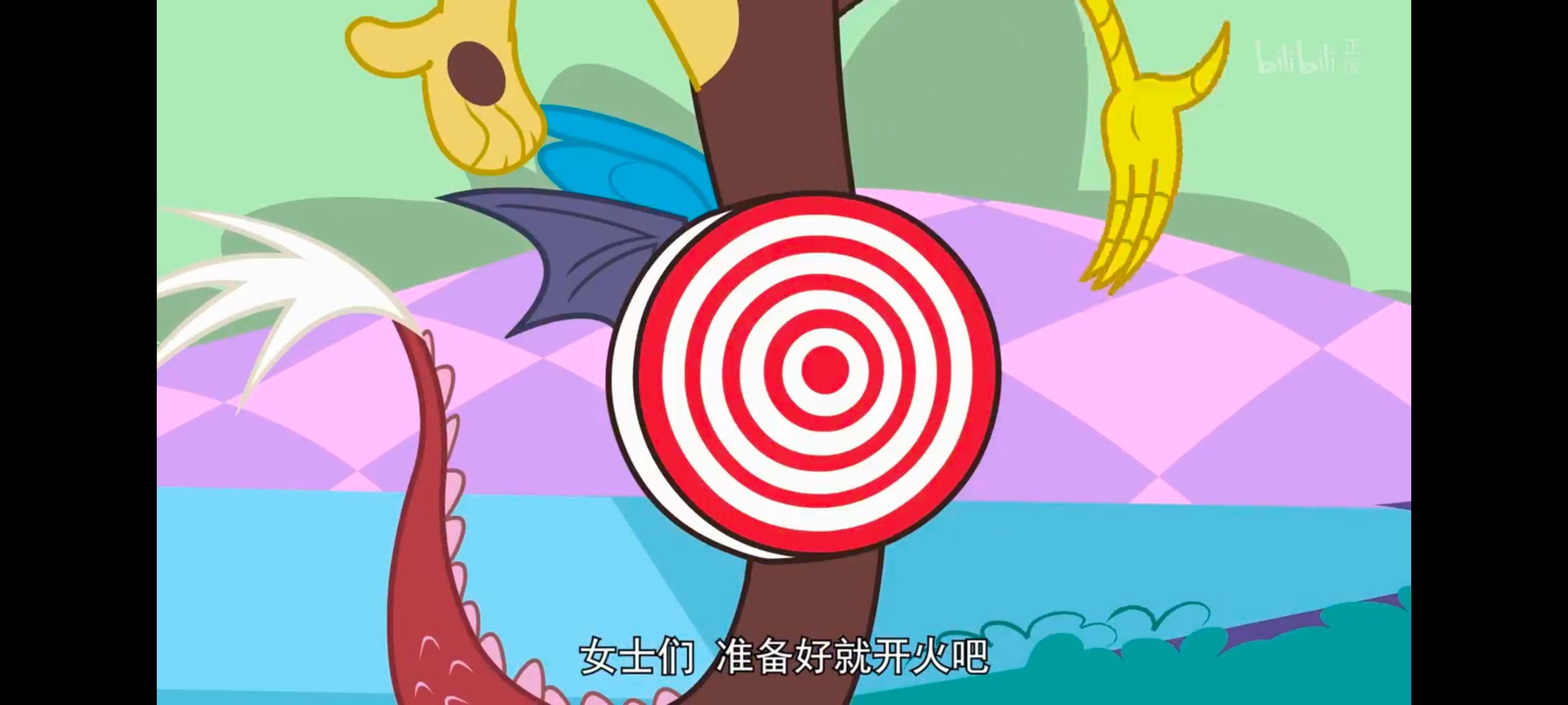 小马宝莉,彩虹小马,我的小马驹,小马宝莉友谊魔法,动漫,动画,番剧,ACG