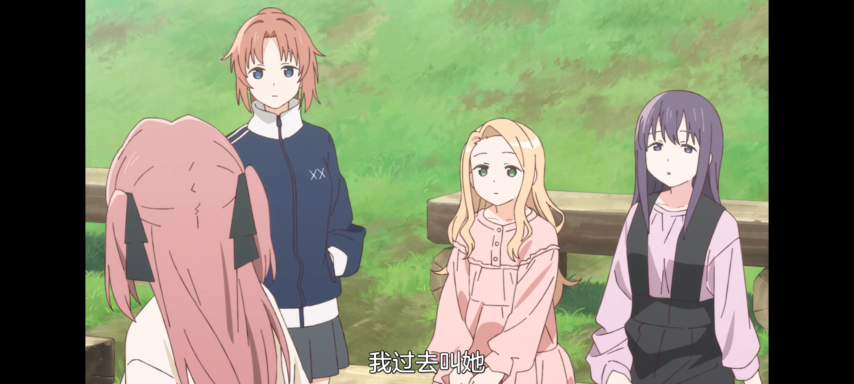 上伊那牡丹酒醉身姿似百合花般,上伊那牡丹醉姿如百合,动画,动漫,番剧,二次元,ACG