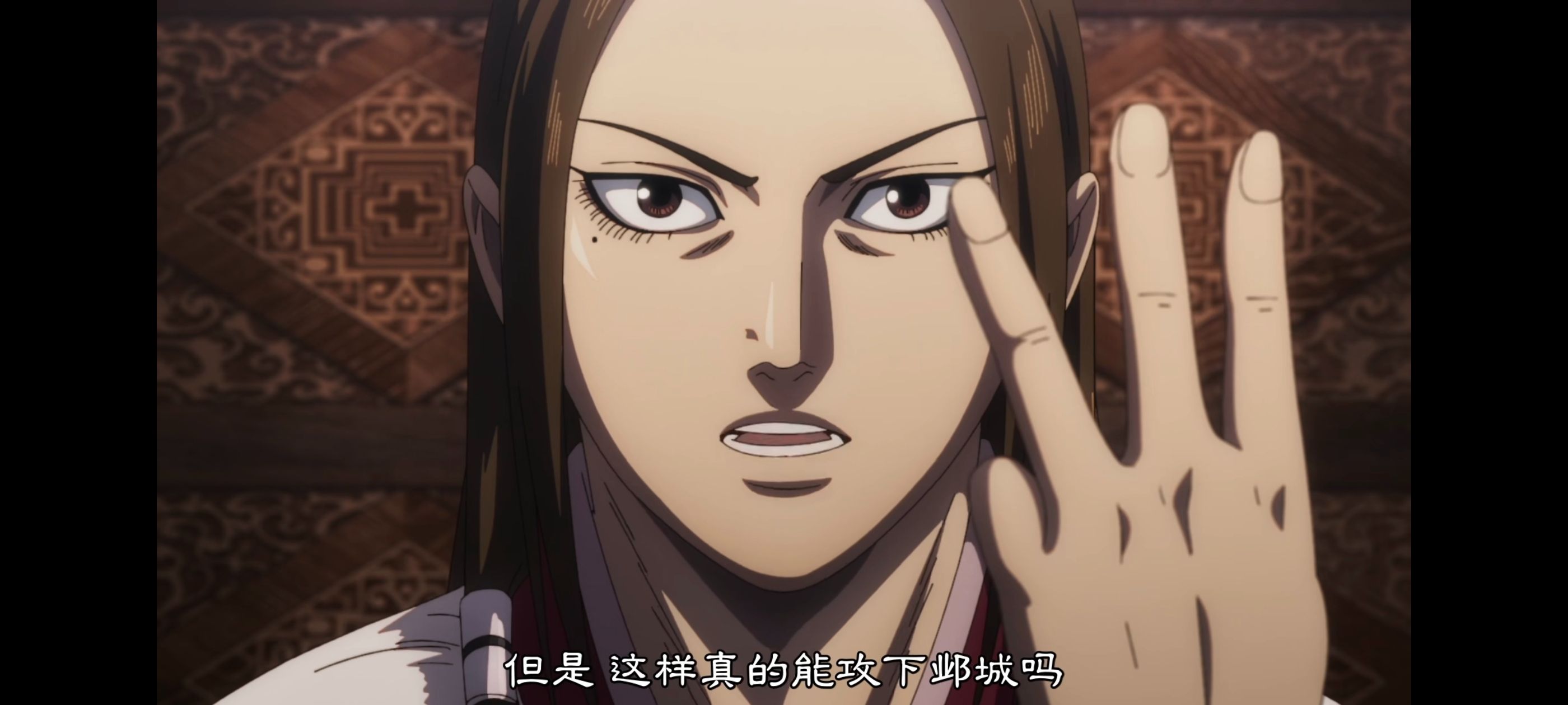 王者天下,动画,动漫,番剧,ACG