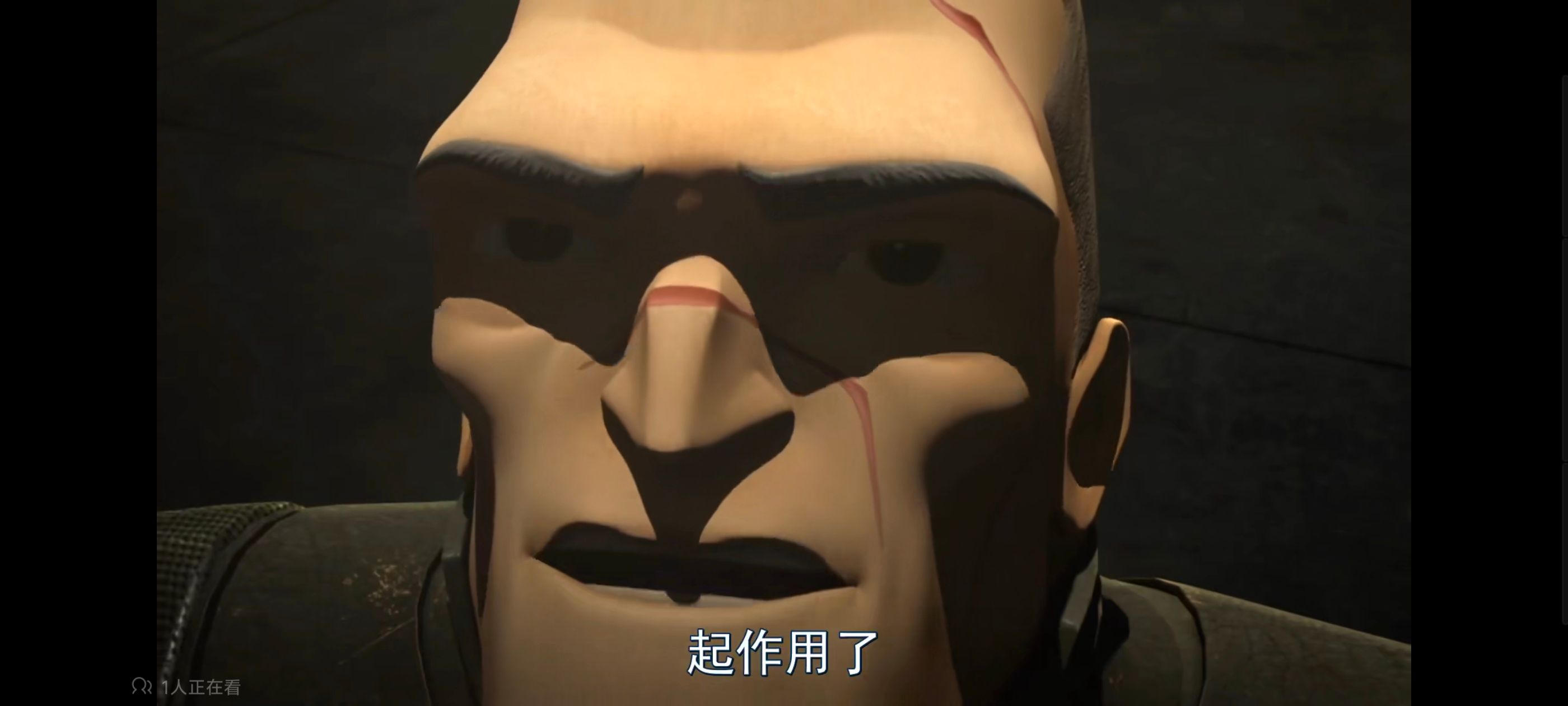 变形金刚,变形金刚领袖之证,动画,动漫,番剧,ACG