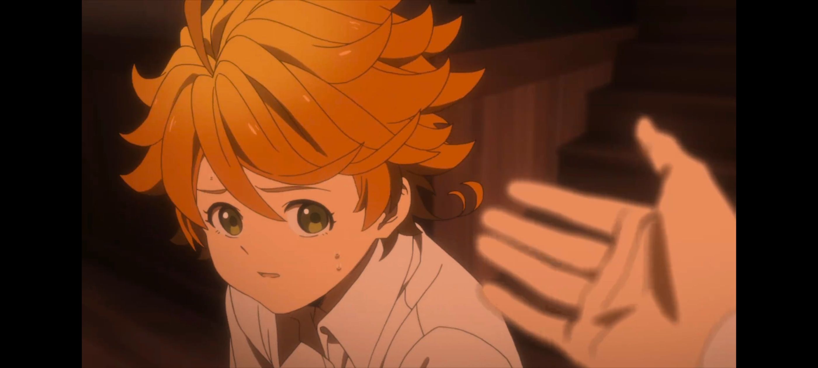 约定的梦幻岛,动画,动漫,番剧,ACG