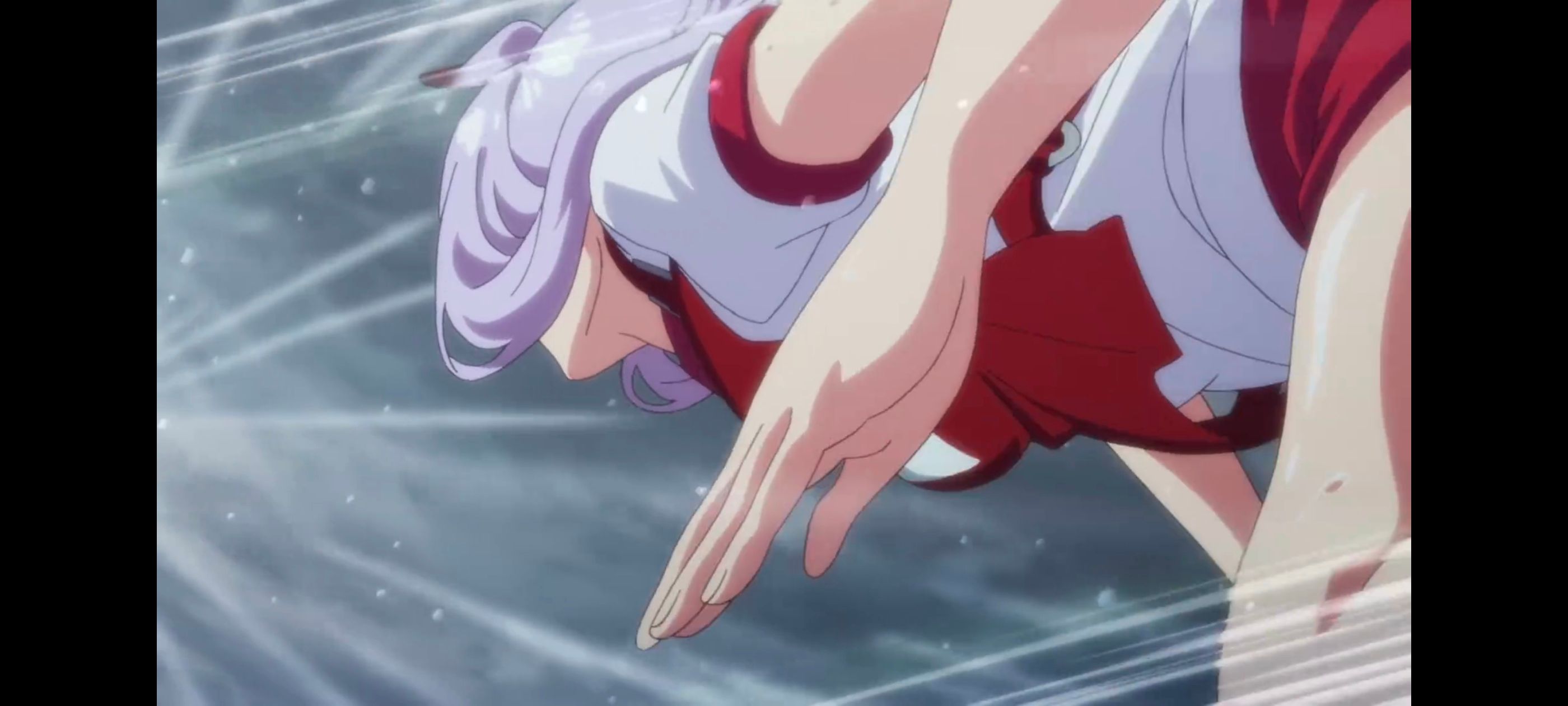 赛马娘,赛马娘PrettyDreby,赛马娘第二季,动画,动漫,番剧,ACG