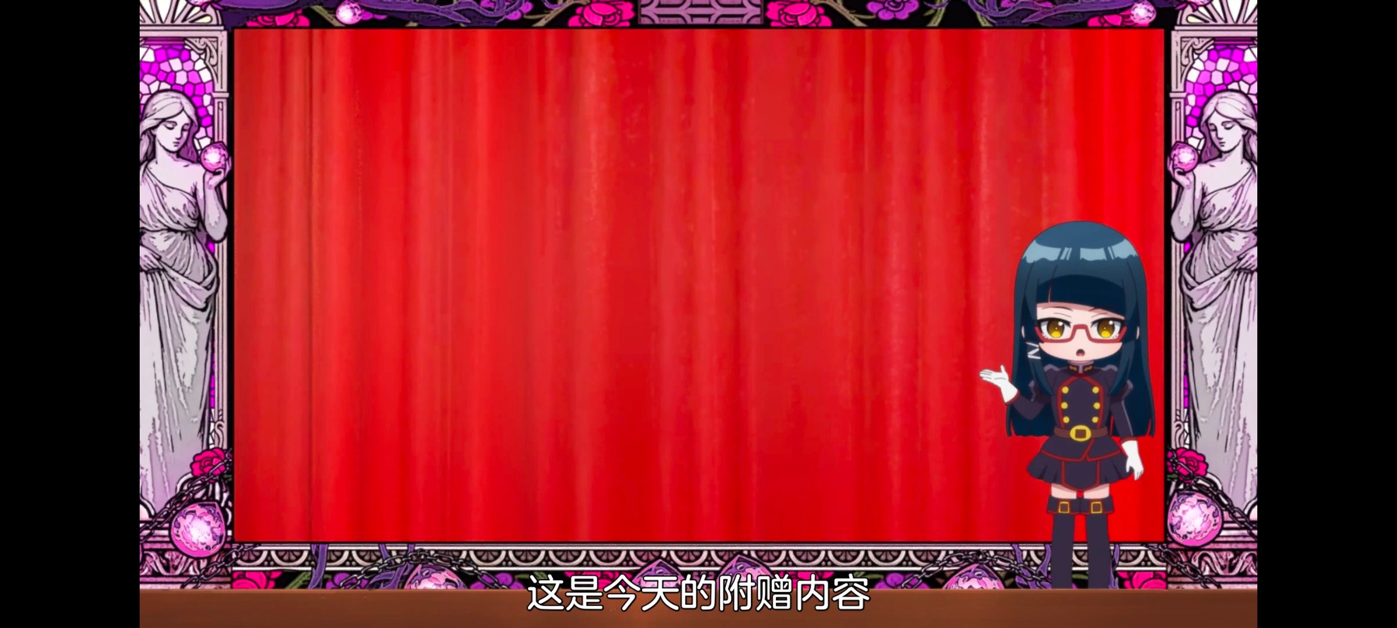 魔都精兵的奴隶,动画,动漫,番剧,ACG