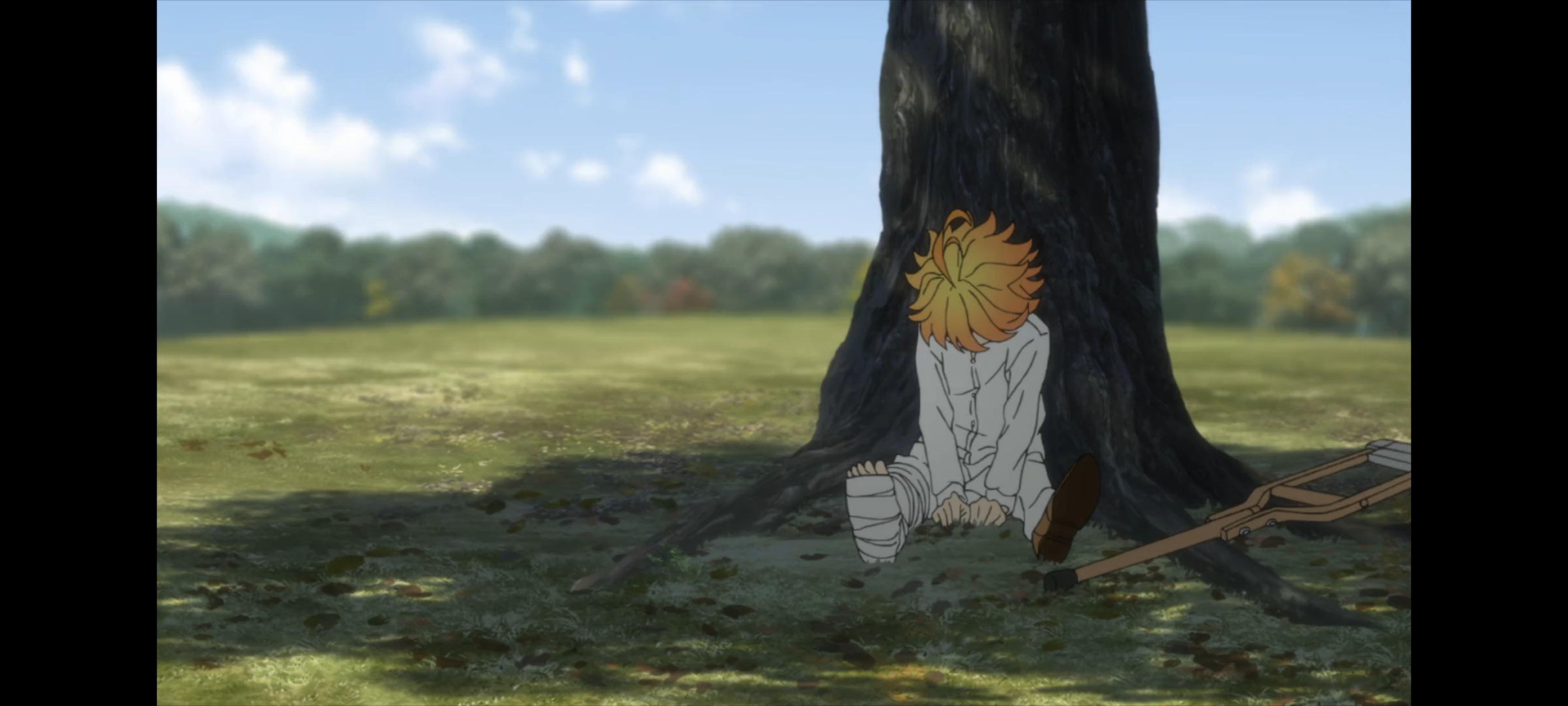 约定的梦幻岛,动画,动漫,番剧,二次元,ACG