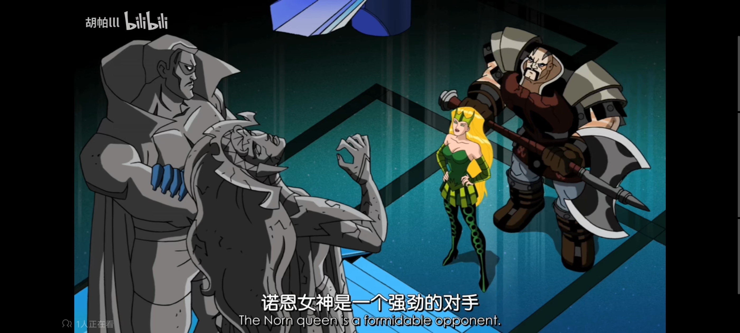 复仇者世界上最强英雄组合,超级英雄联盟复仇者,复仇者联盟,超级英雄,动画,动漫,番剧,漫威,ACG