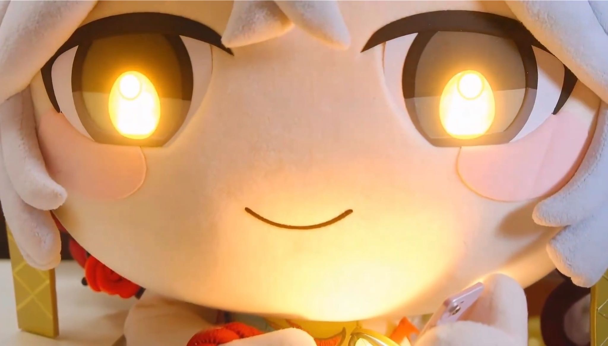 鸣潮,大头,椿,大傻椿,库洛