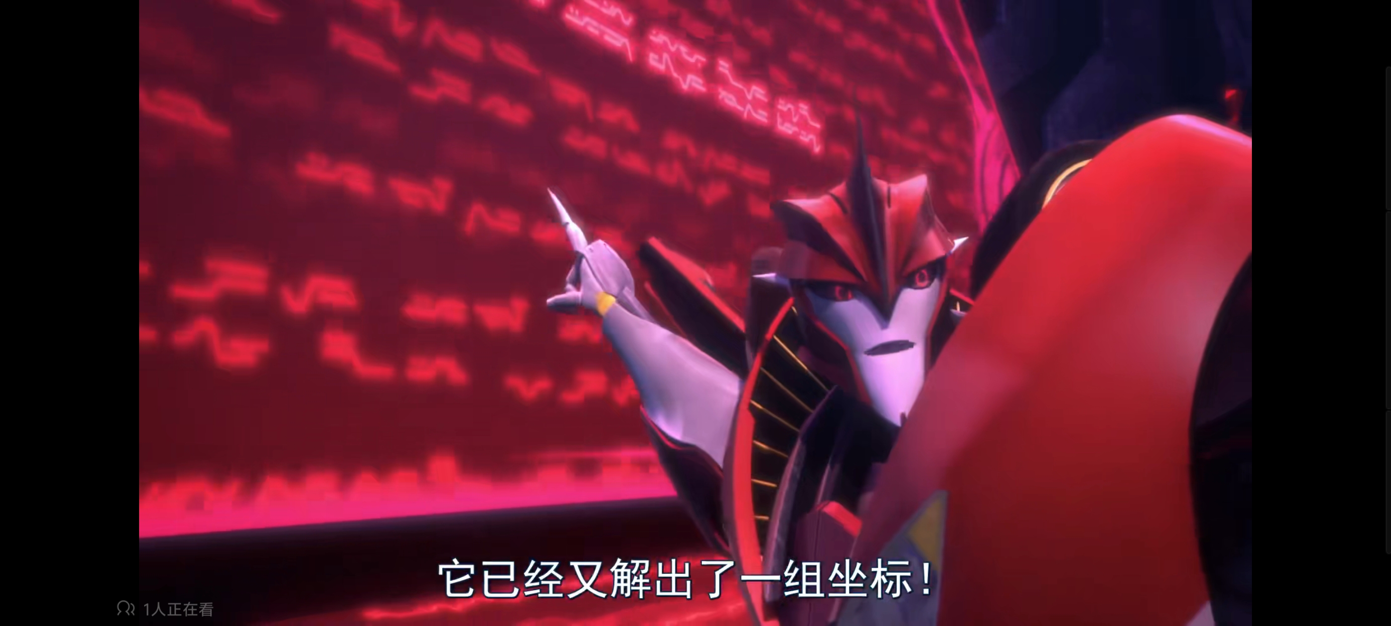 变形金刚,变形金刚领袖之证,动漫,动画,番剧,ACG