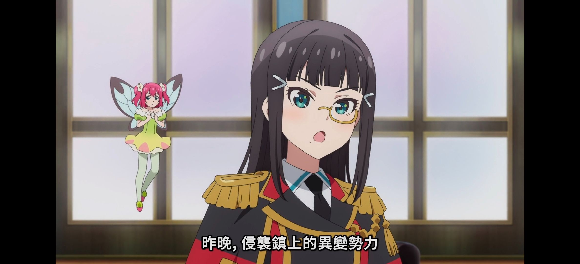 幻日的夜羽,番剧,番剧吐槽,吐槽,Lovelive,lovelive,LOVELIVE系列