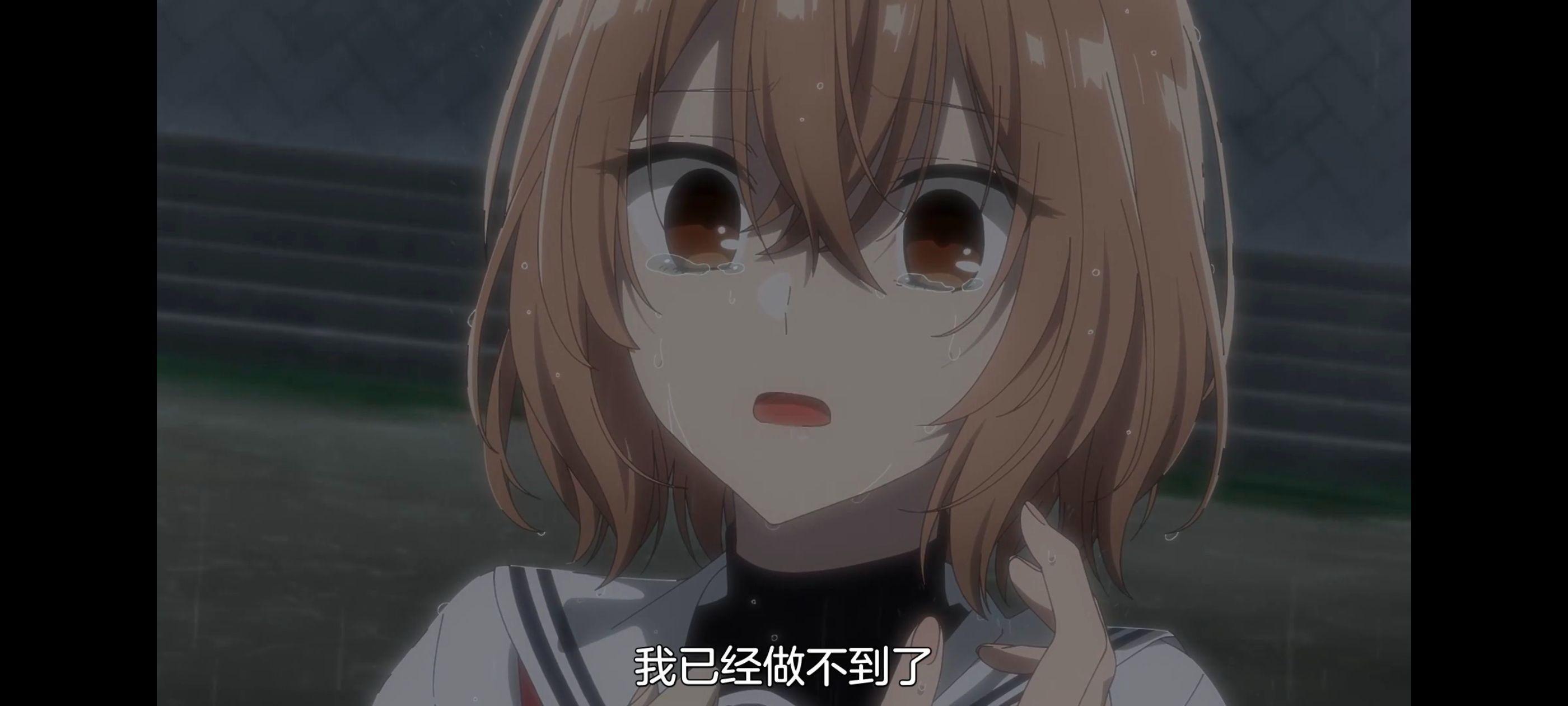 想吃掉我的非人少女,对我垂涎欲滴的非人少女,动画,动漫,百合,百合动漫,番剧,ACG