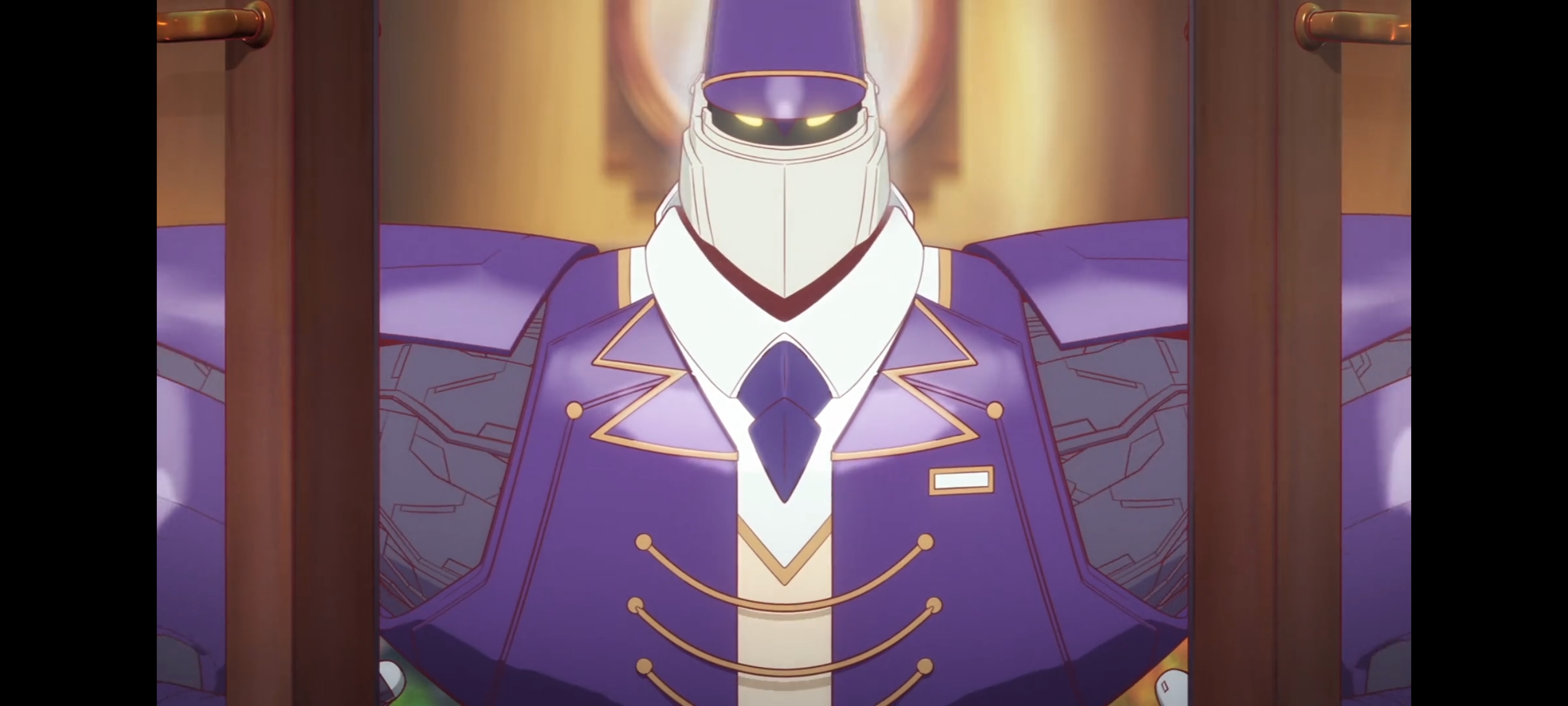 末日后酒店,动画,动漫,番剧,二次元,ACG