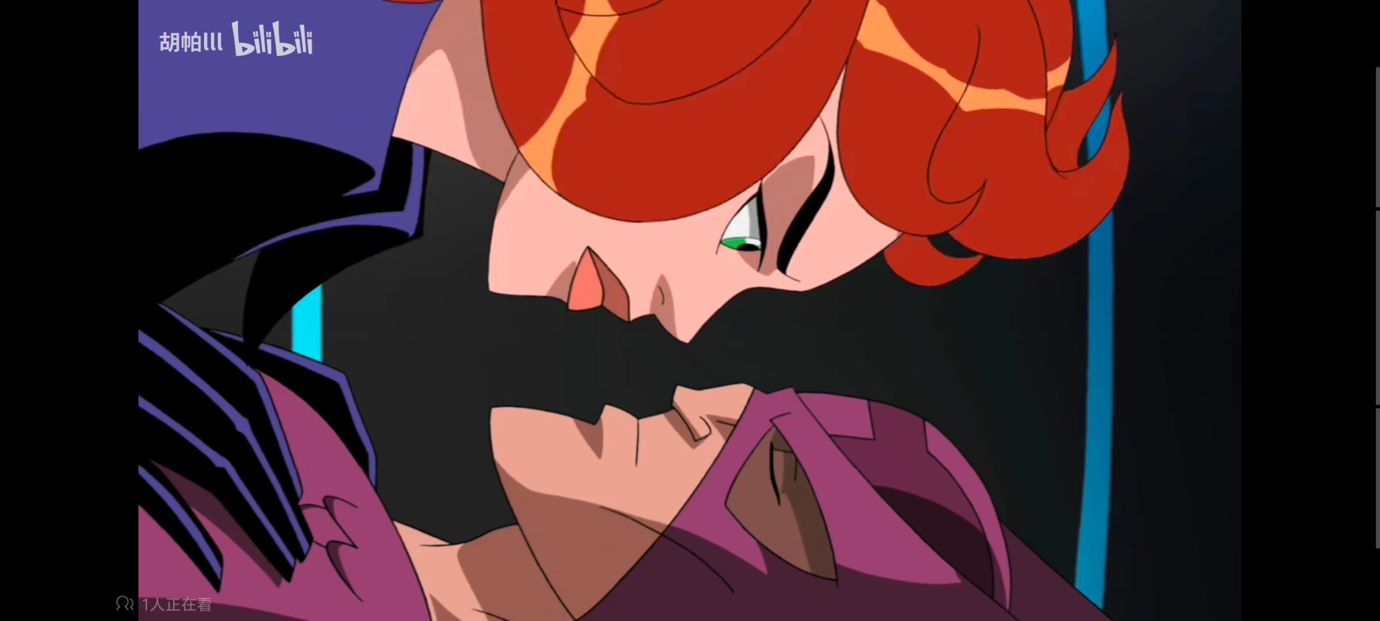 复仇者世上最强英雄组合,复仇者联盟,超级英雄,漫威,动画,番剧,动漫,ACG