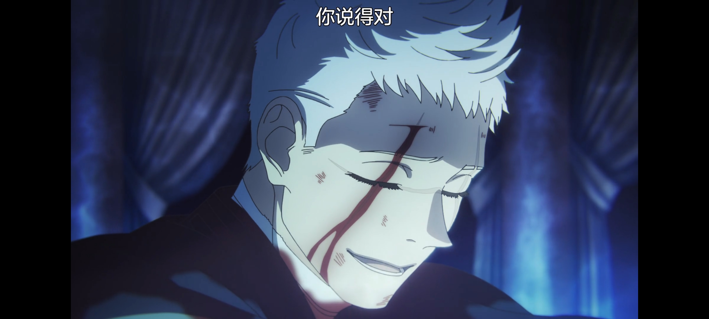 地狱乐,动画,动漫,番剧,二次元,ACG