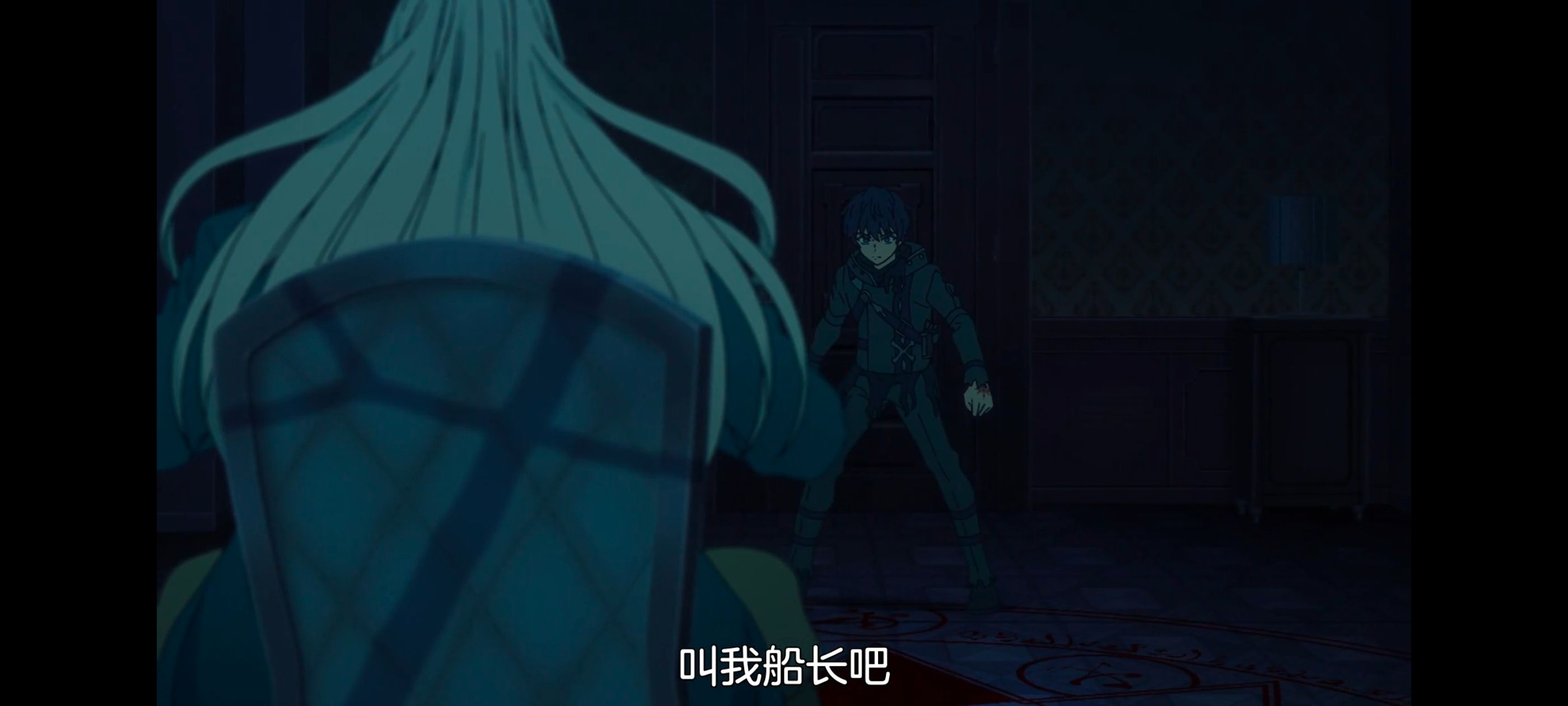 命运奇异赝品,FatestrangeFake,动画,动漫,番剧,ACG