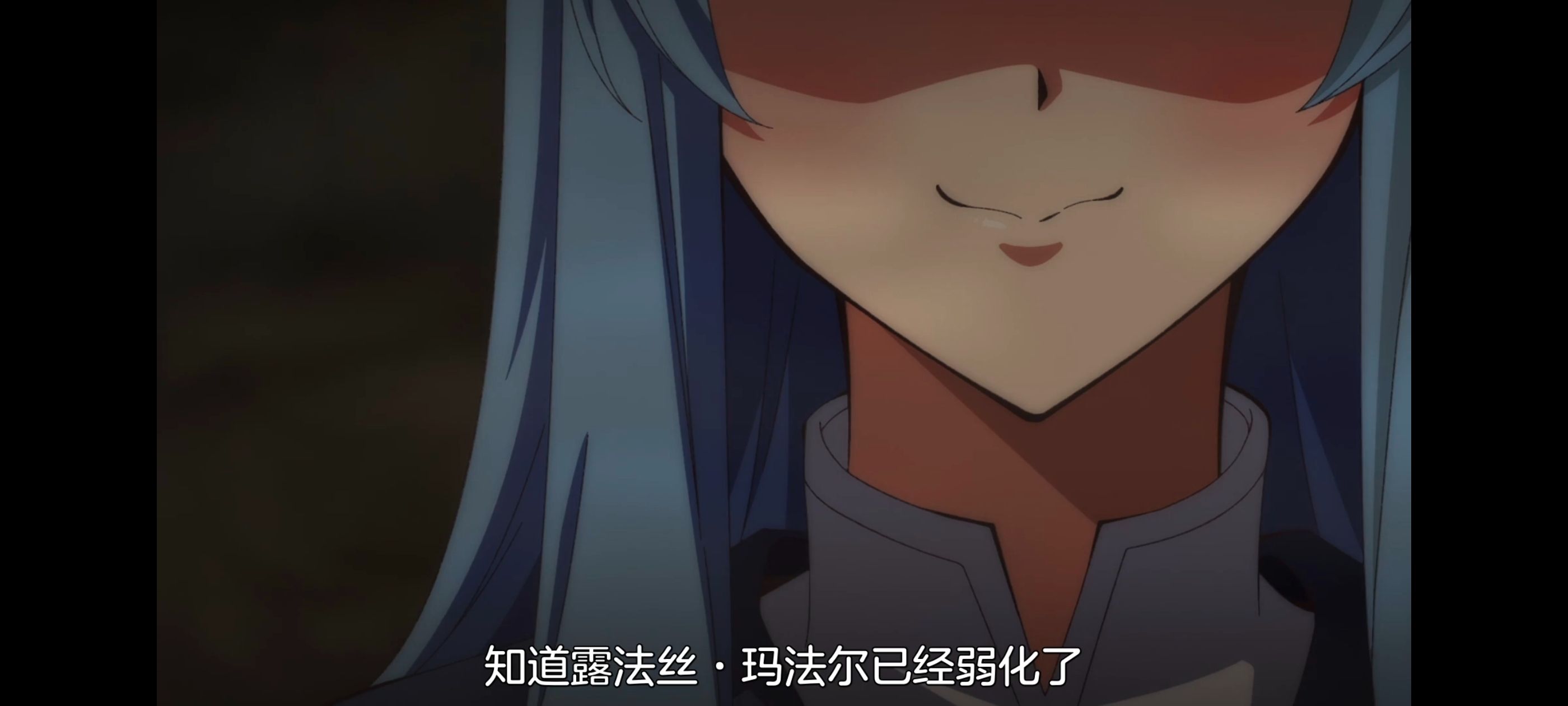 野生的最终BOSS出现了,野生的大魔王出现了,动画,动漫,番剧,ACG