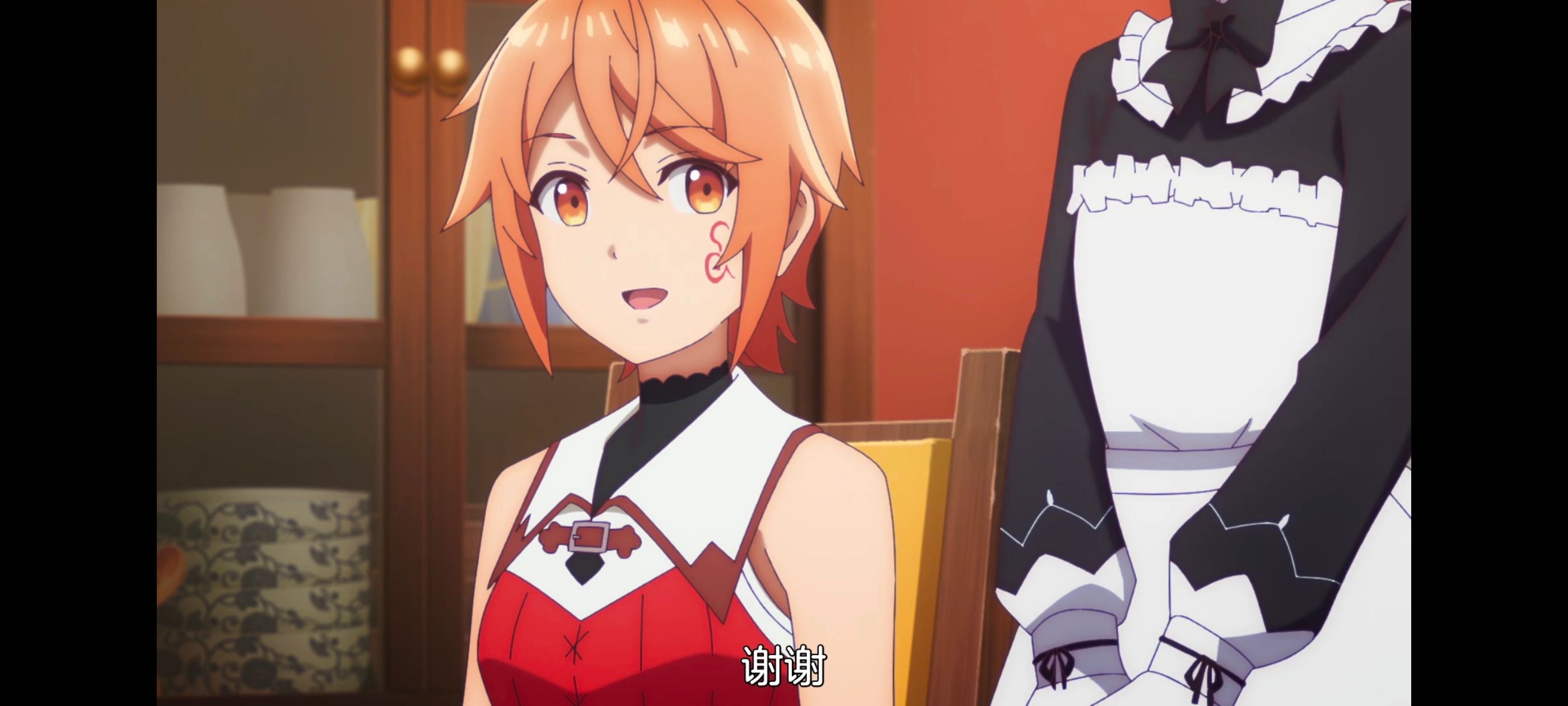 凭你也想讨伐魔王,动漫,动画,百合,番剧,ACG