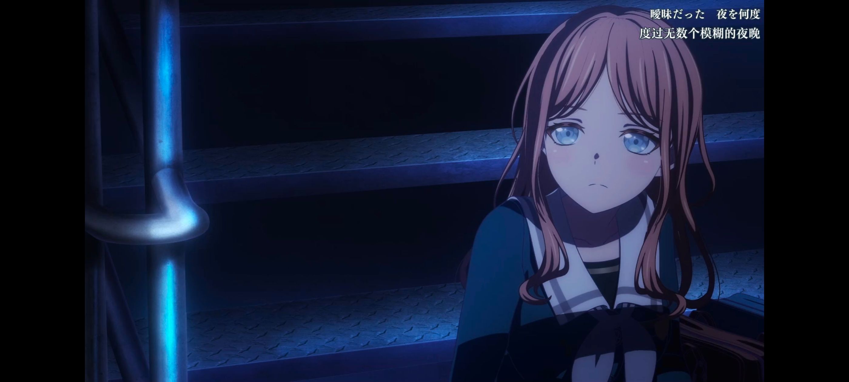 BANGDREAM,BanGDream,MyGO,MYGO,邦邦,动漫,动漫专区,番剧,动画,动漫推荐,番剧推荐,ACG,acg