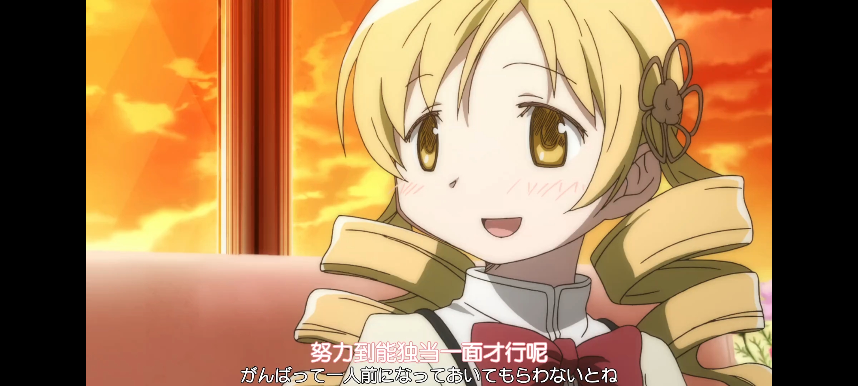 魔法少女小圆,魔法少女,动画,动漫,二次元,ACG