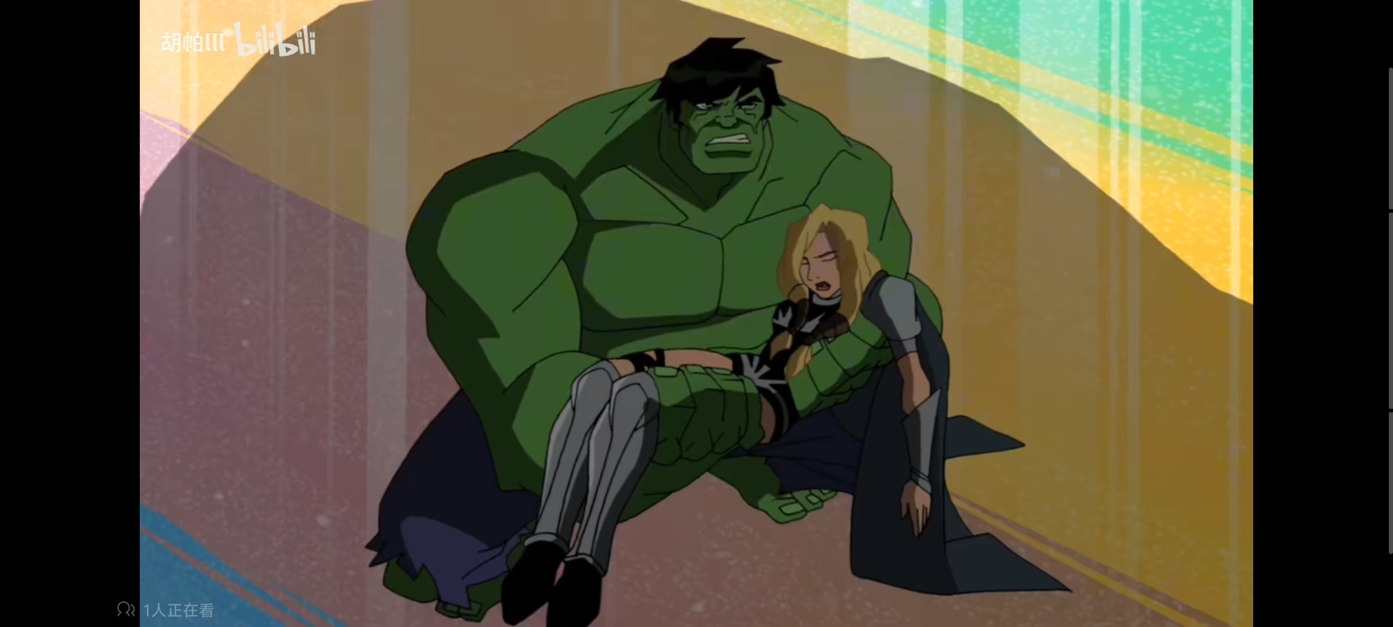 复仇者世界上最强英雄组合,超级英雄组合复仇者,动画,动漫,番剧,漫威,超级英雄,ACG,二次元