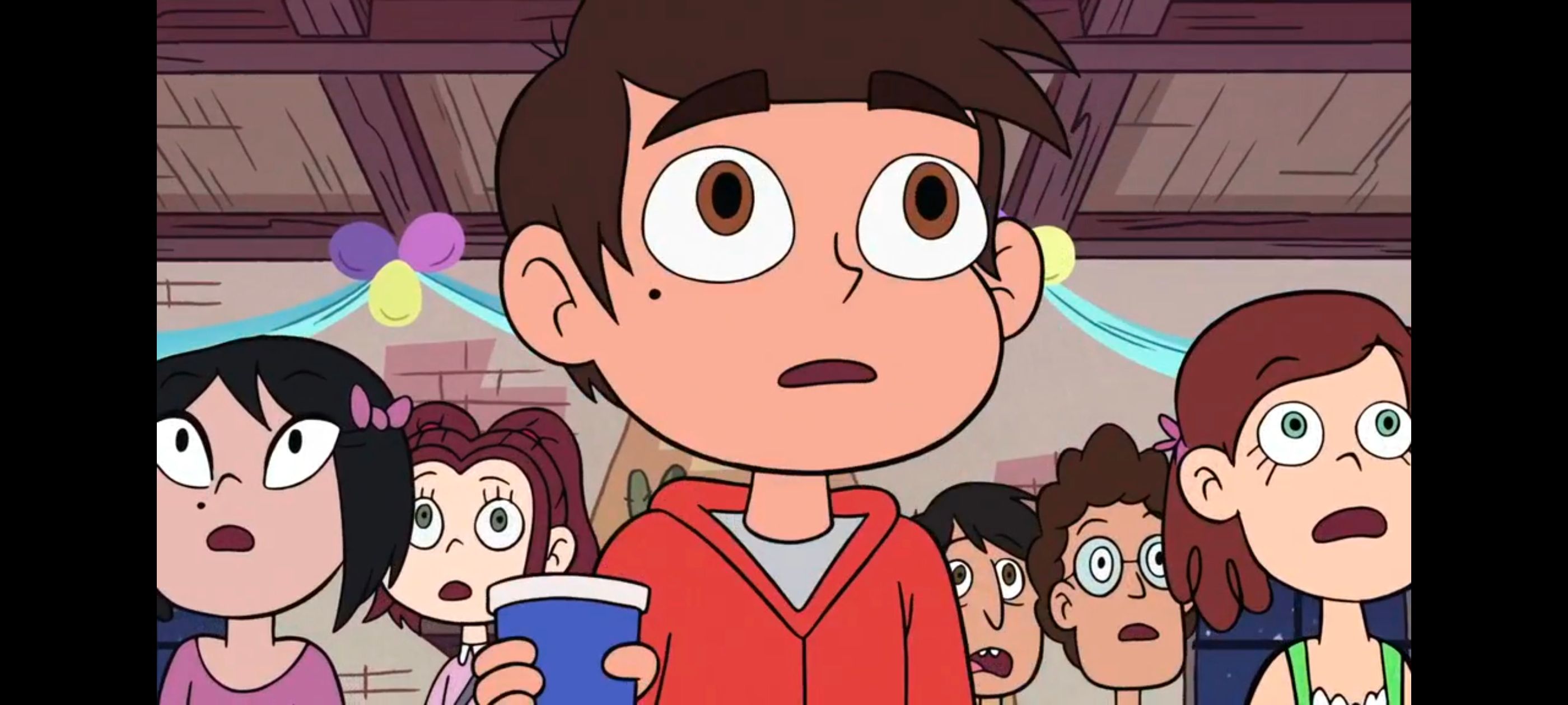 星蝶公主,公主闯天关,奇幻,迪士尼,动画,动漫,欧美动画,欧美动漫,番剧,ACG