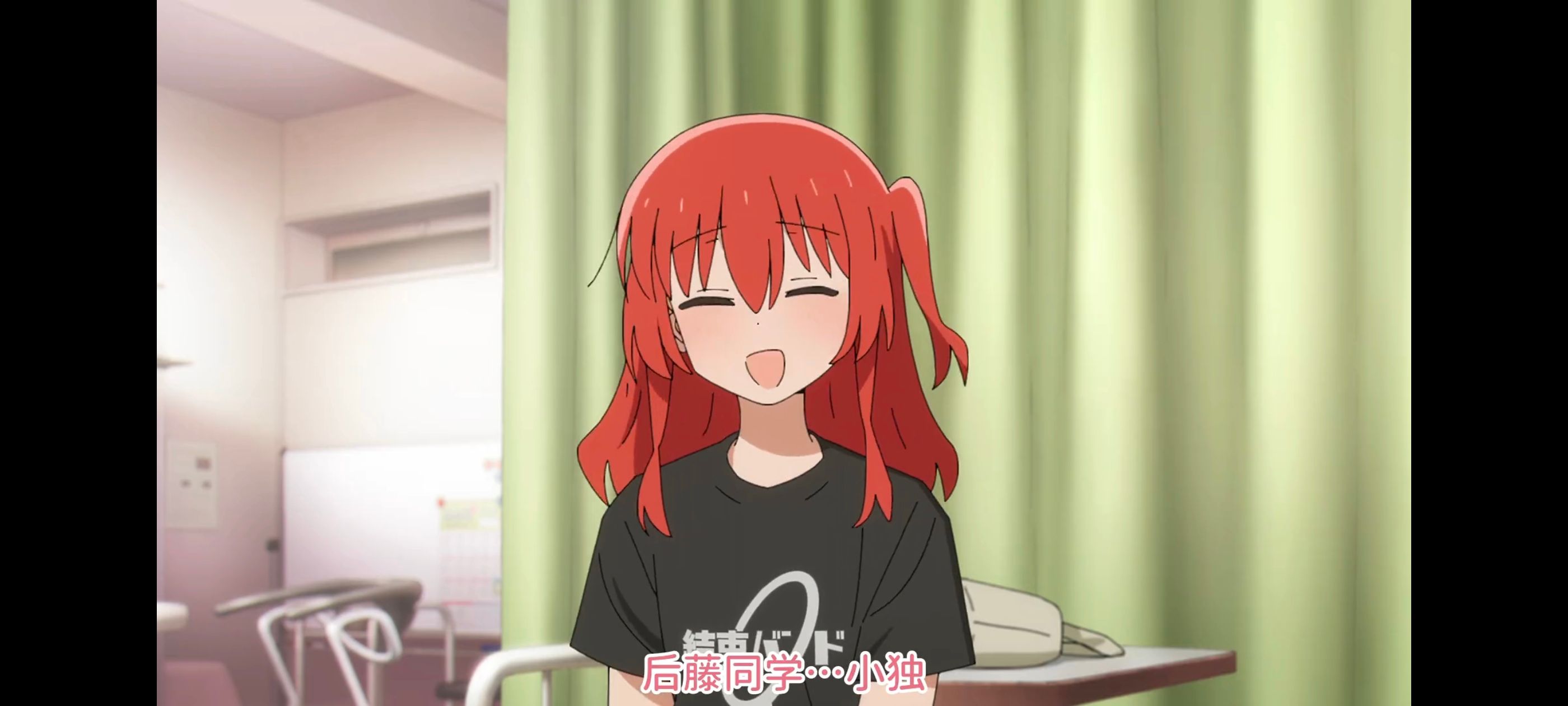 孤独摇滚,动画,动漫,番剧,ACG