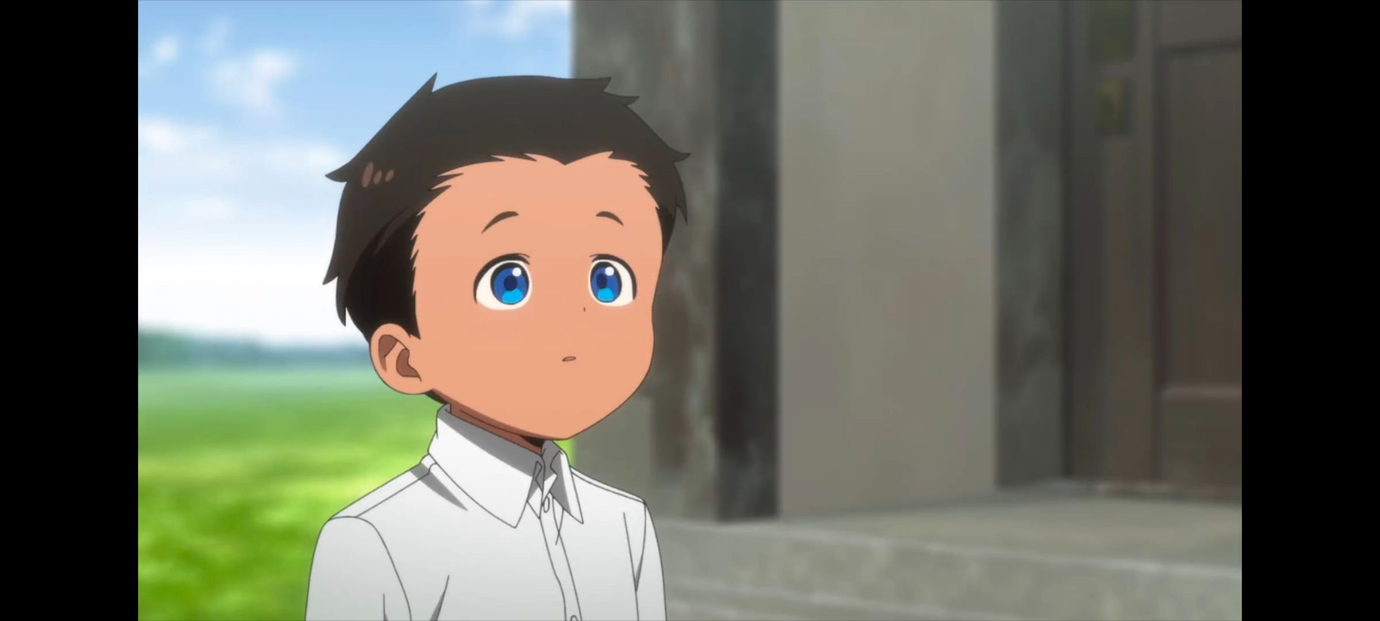 约定的梦幻岛,动画,动漫,番剧,二次元,ACG