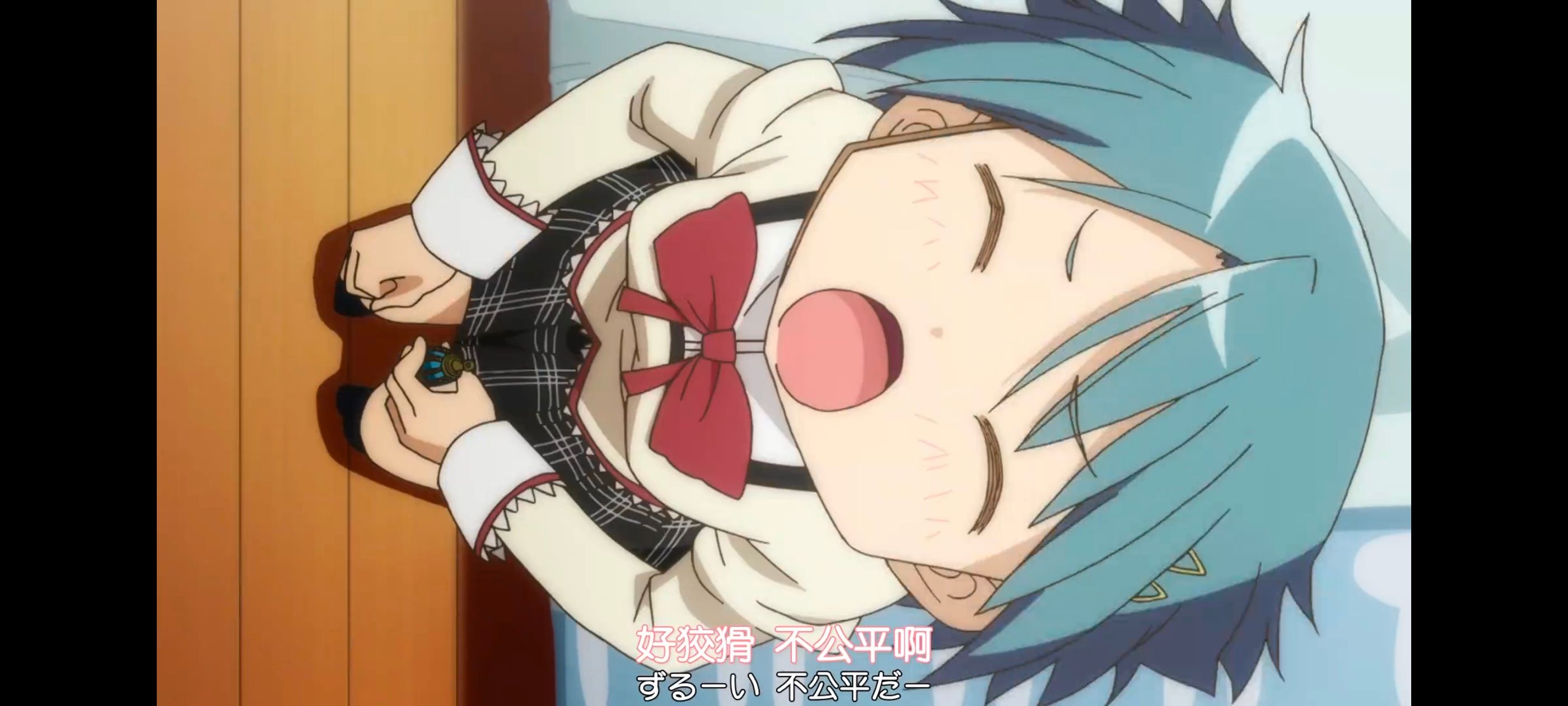 魔法少女小圆,魔法少女,动画,动漫,番剧,ACG