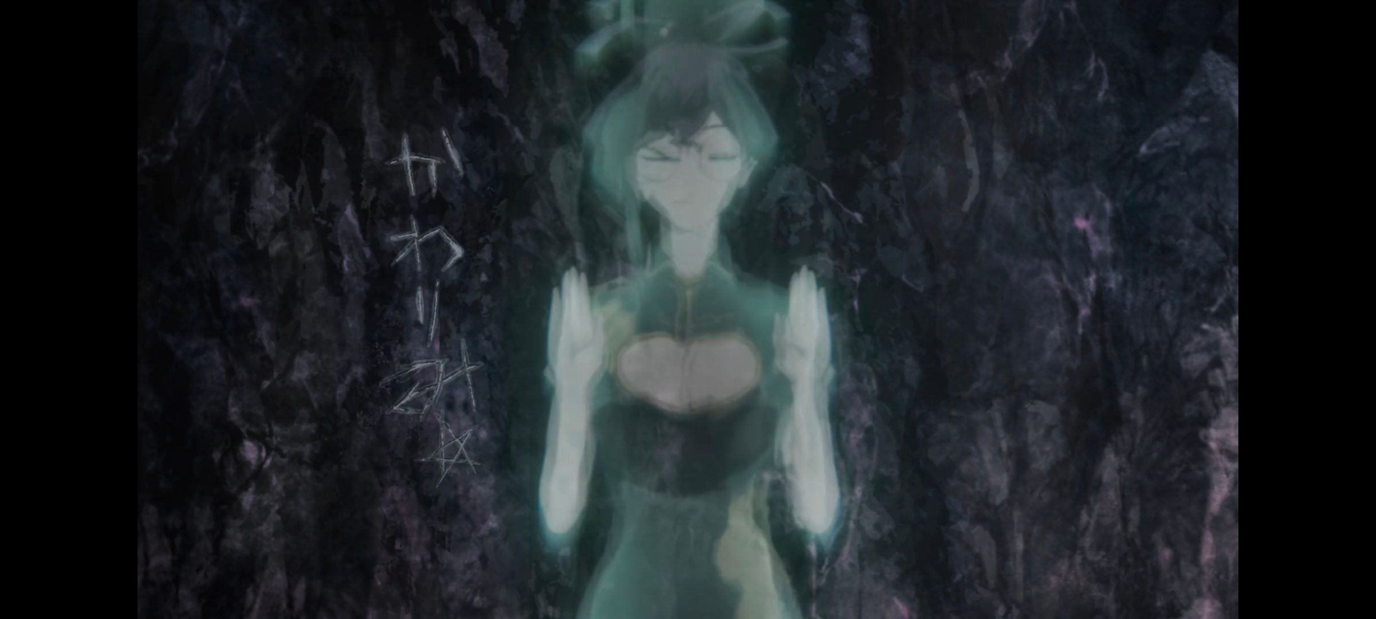 地狱乐,动画,动漫,番剧,ACG