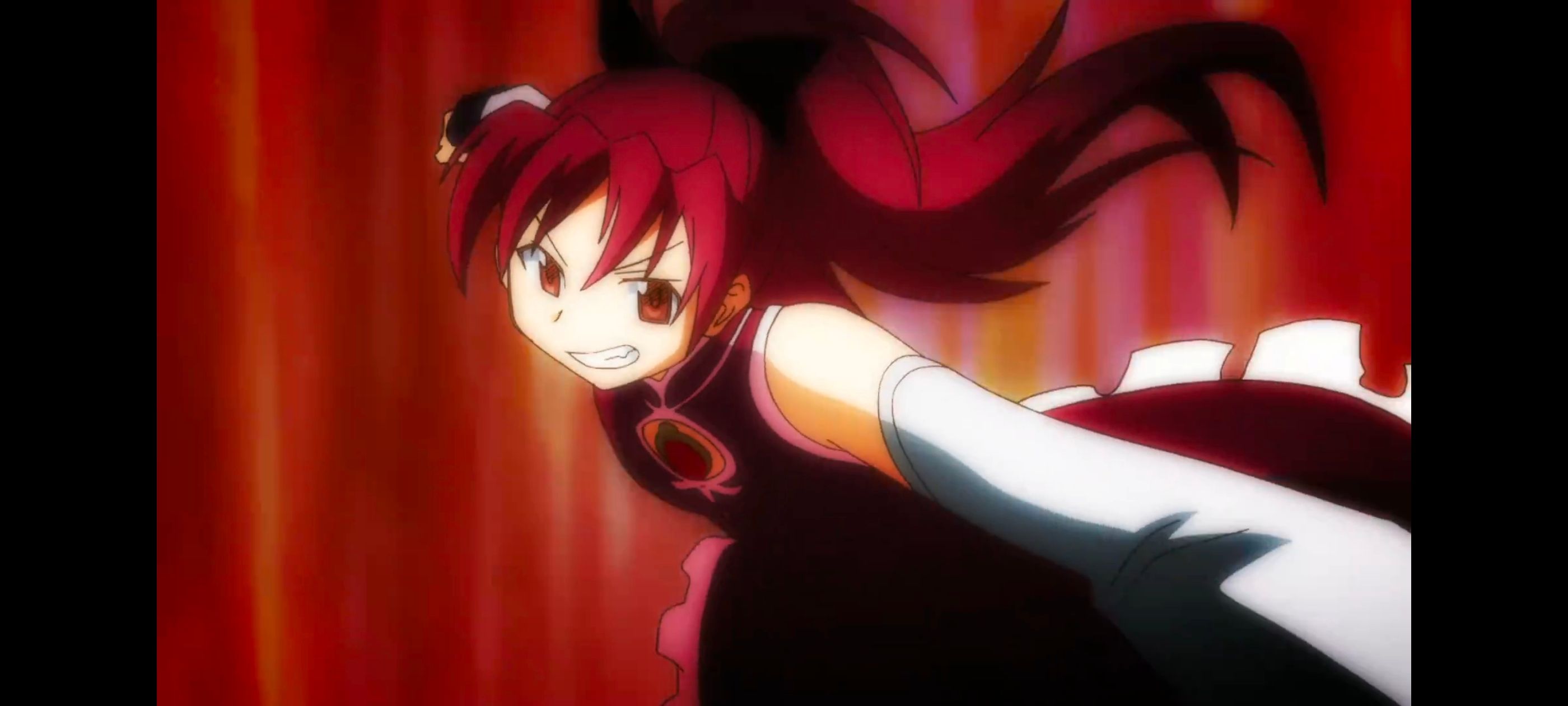 魔法少女小圆,魔法少女,动画,动漫,番剧,二次元,ACG